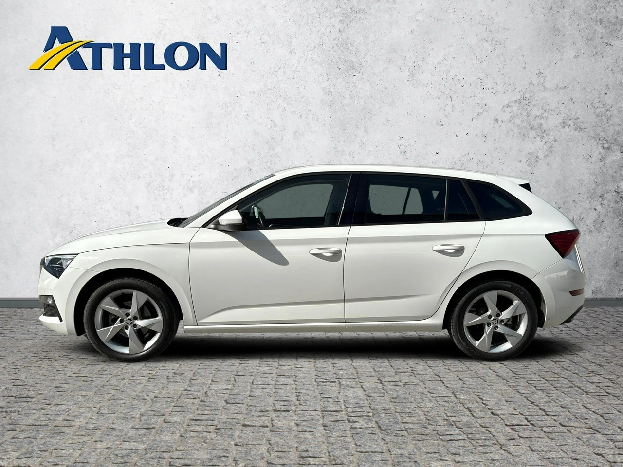 Skoda Scala - Zdjęcie 1