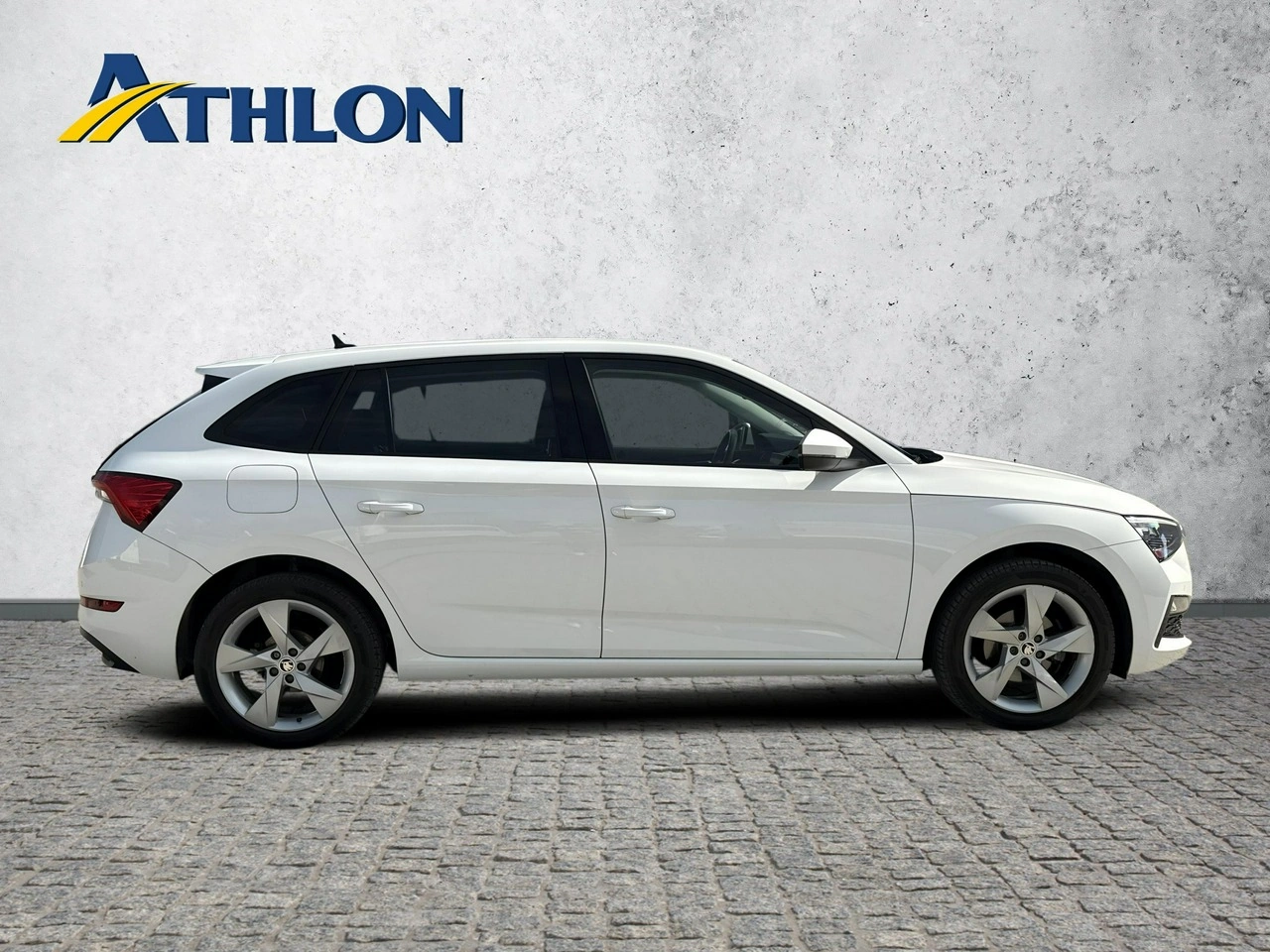 Skoda Scala - Zdjęcie 5