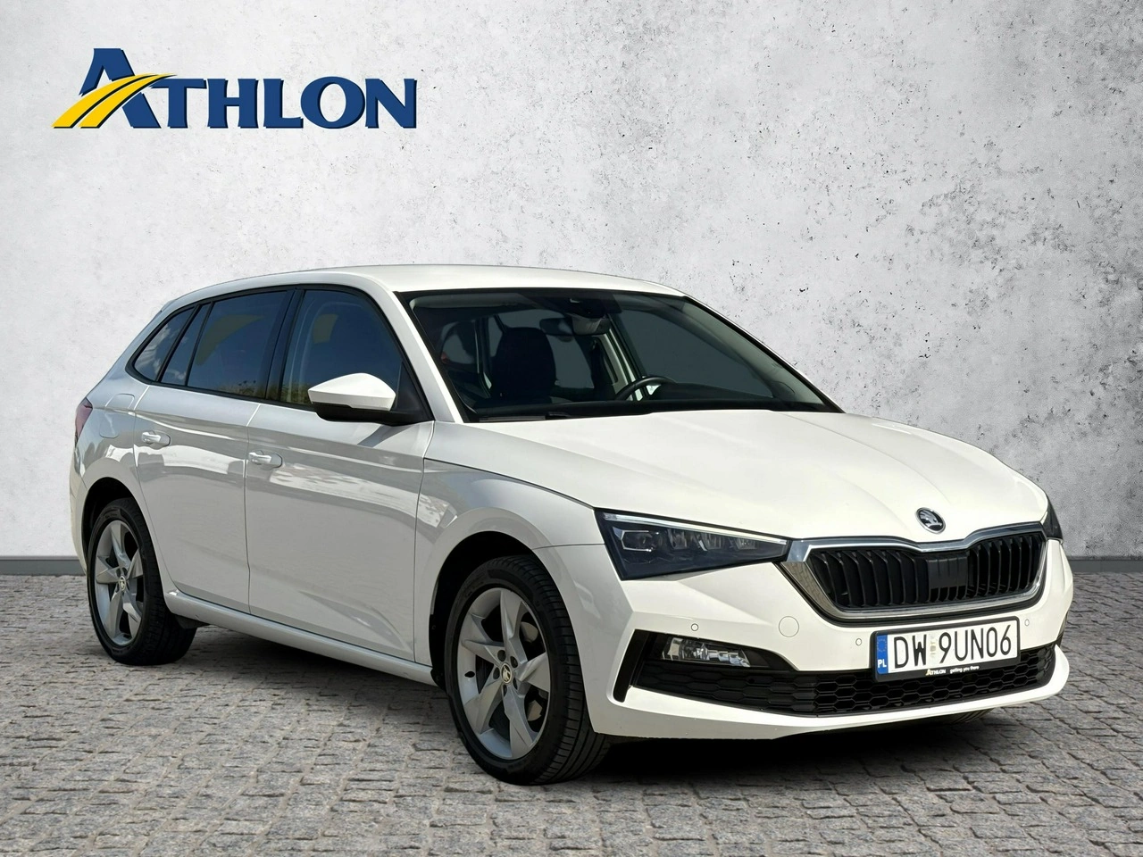 Skoda Scala - Zdjęcie 6