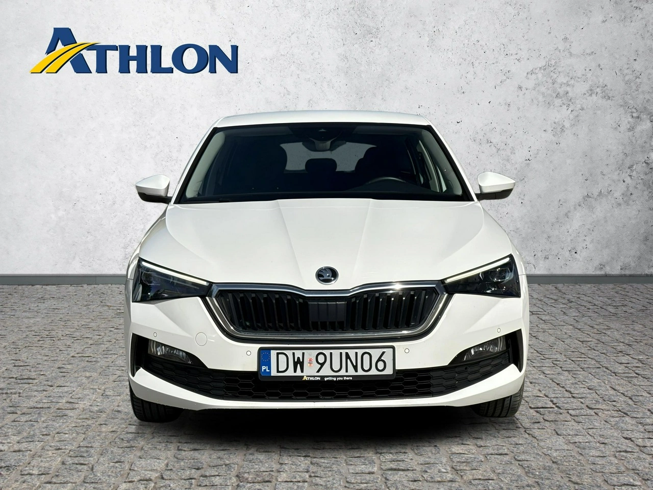 Skoda Scala - Zdjęcie 7