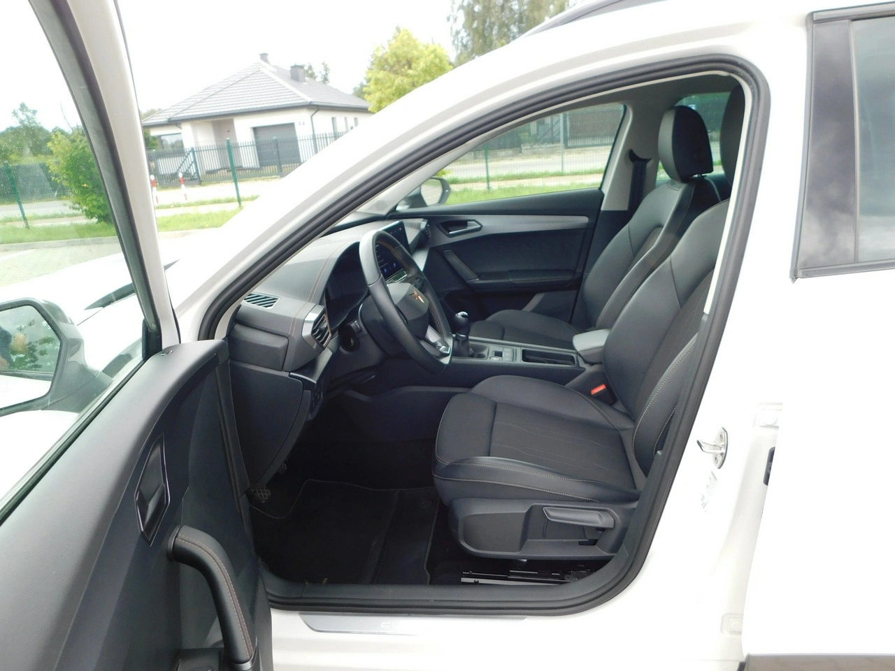 Cupra Formentor - Zdjęcie 12