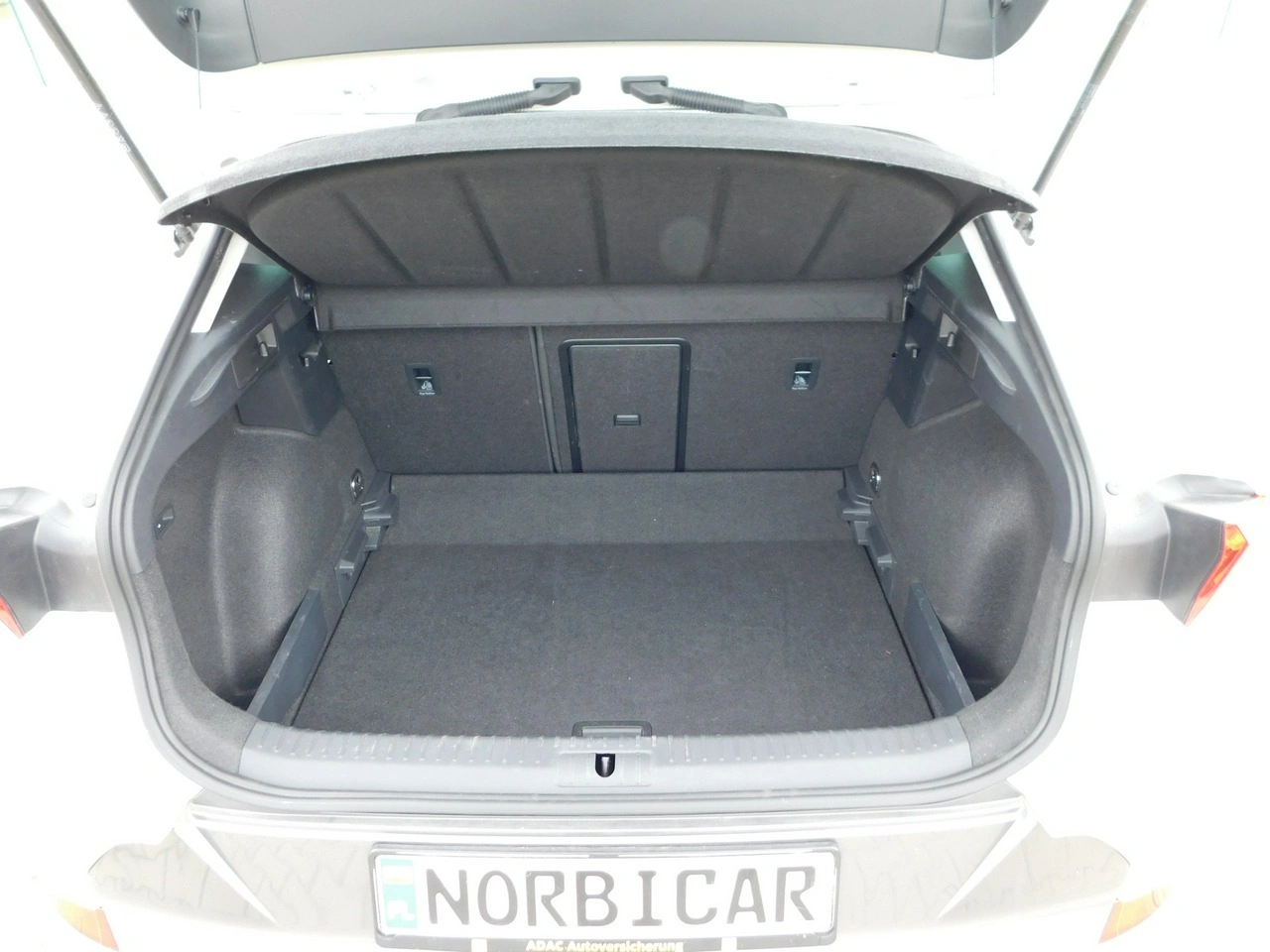 Cupra Formentor - Zdjęcie 14