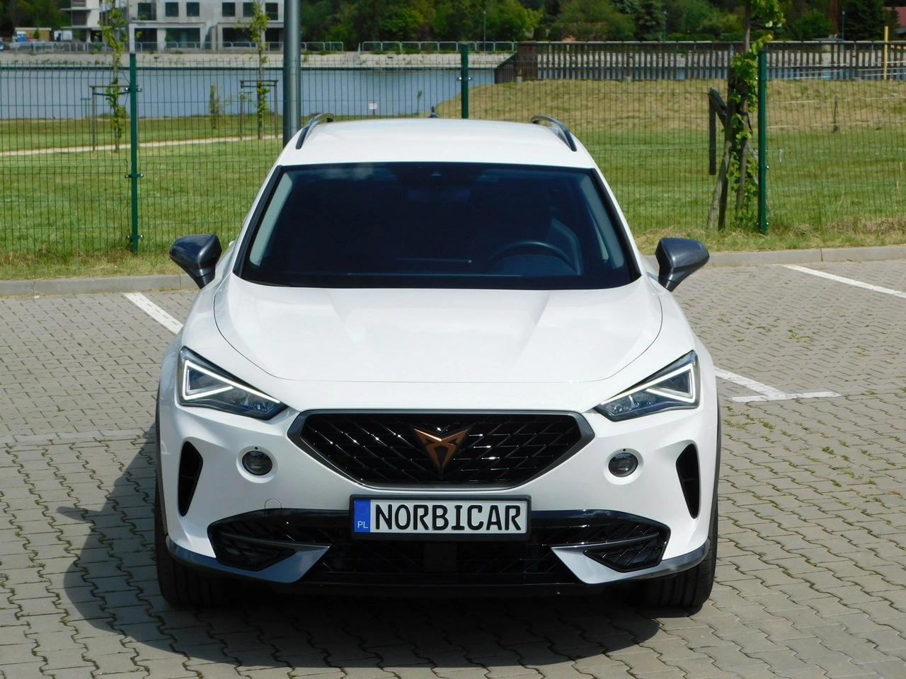 Cupra Formentor - Zdjęcie 1