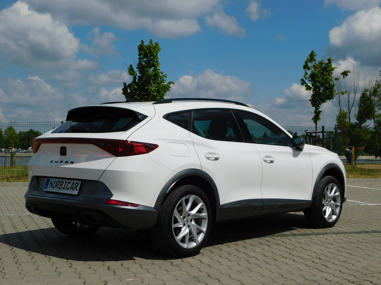 Cupra Formentor - Zdjęcie 3