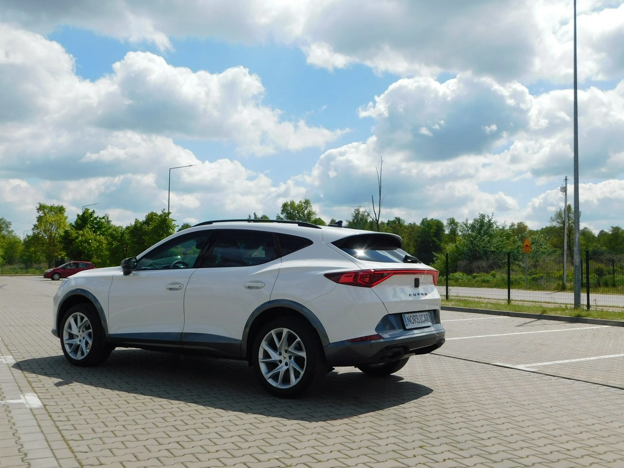 Cupra Formentor - Zdjęcie 4