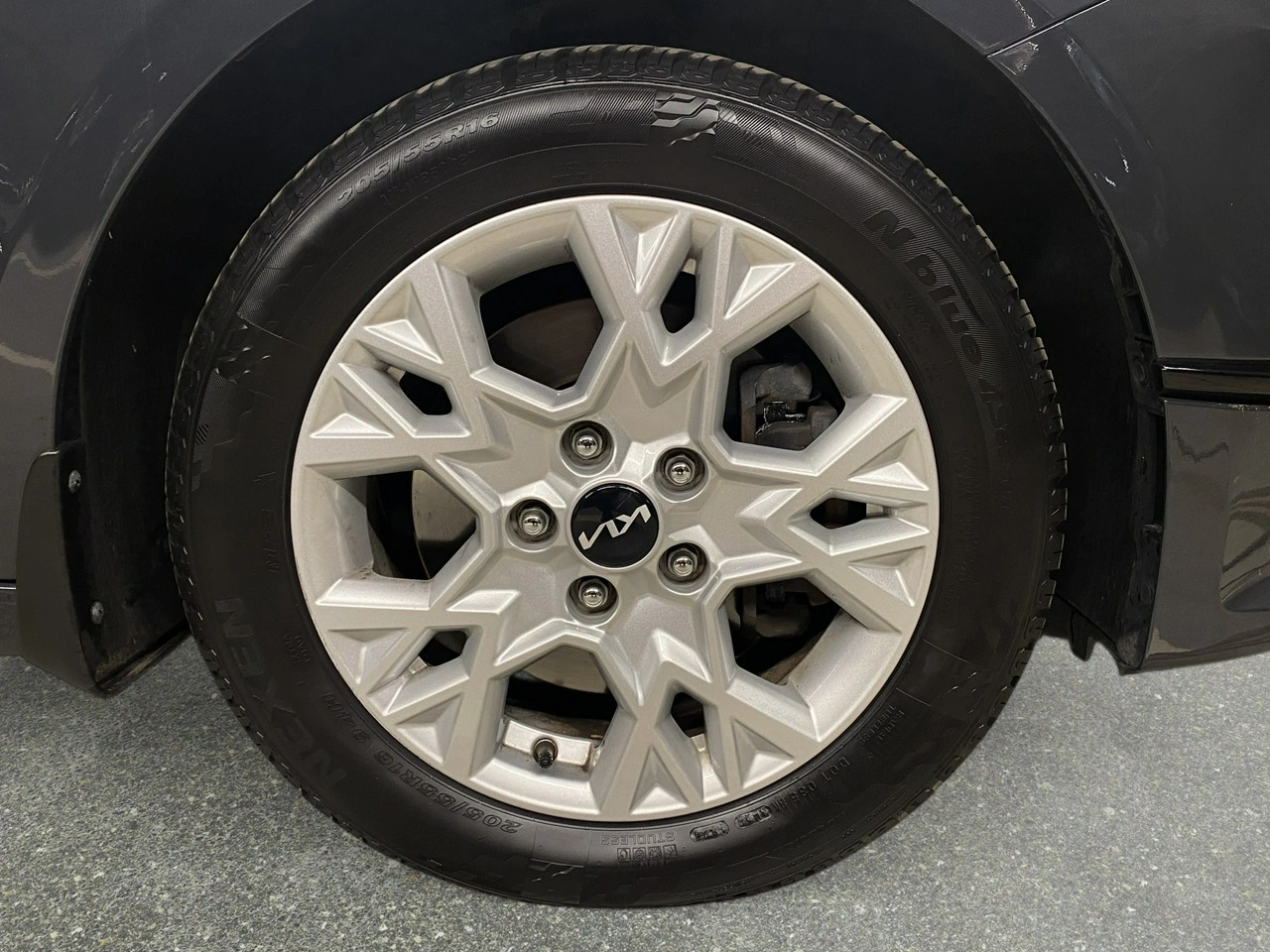 Kia Ceed - Zdjęcie 9