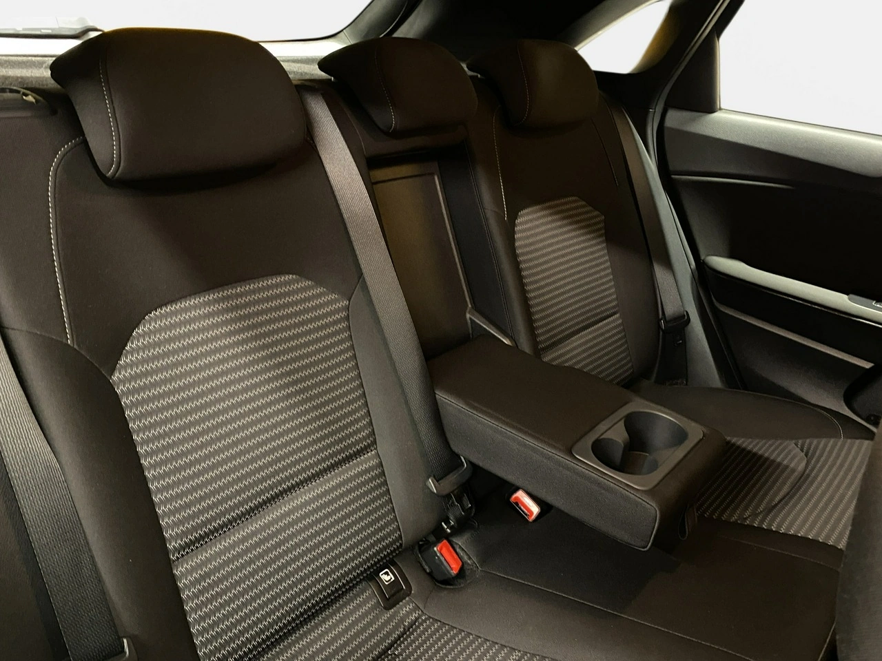 Kia Ceed - Zdjęcie 15