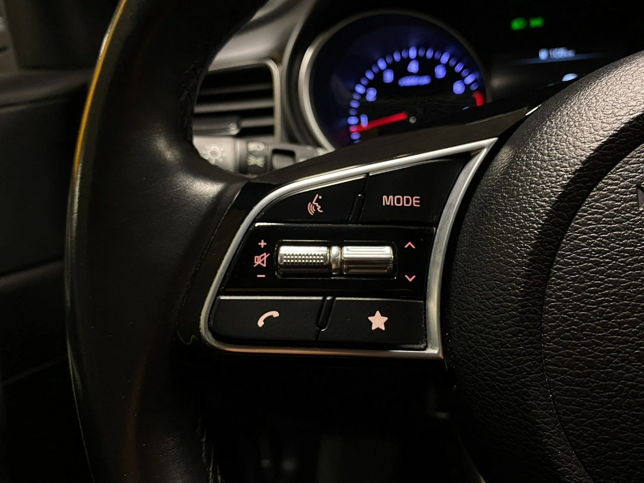 Kia Ceed - Zdjęcie 20