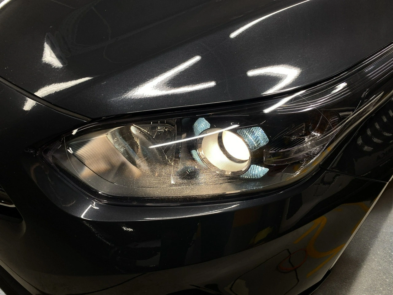 Kia Ceed - Zdjęcie 8