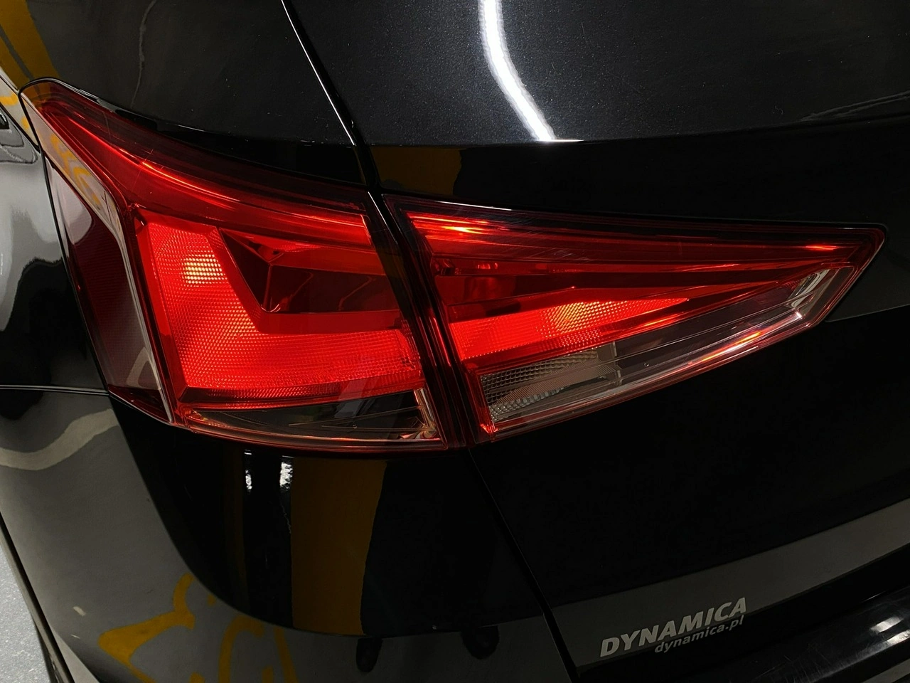 Seat Arona - Zdjęcie 10
