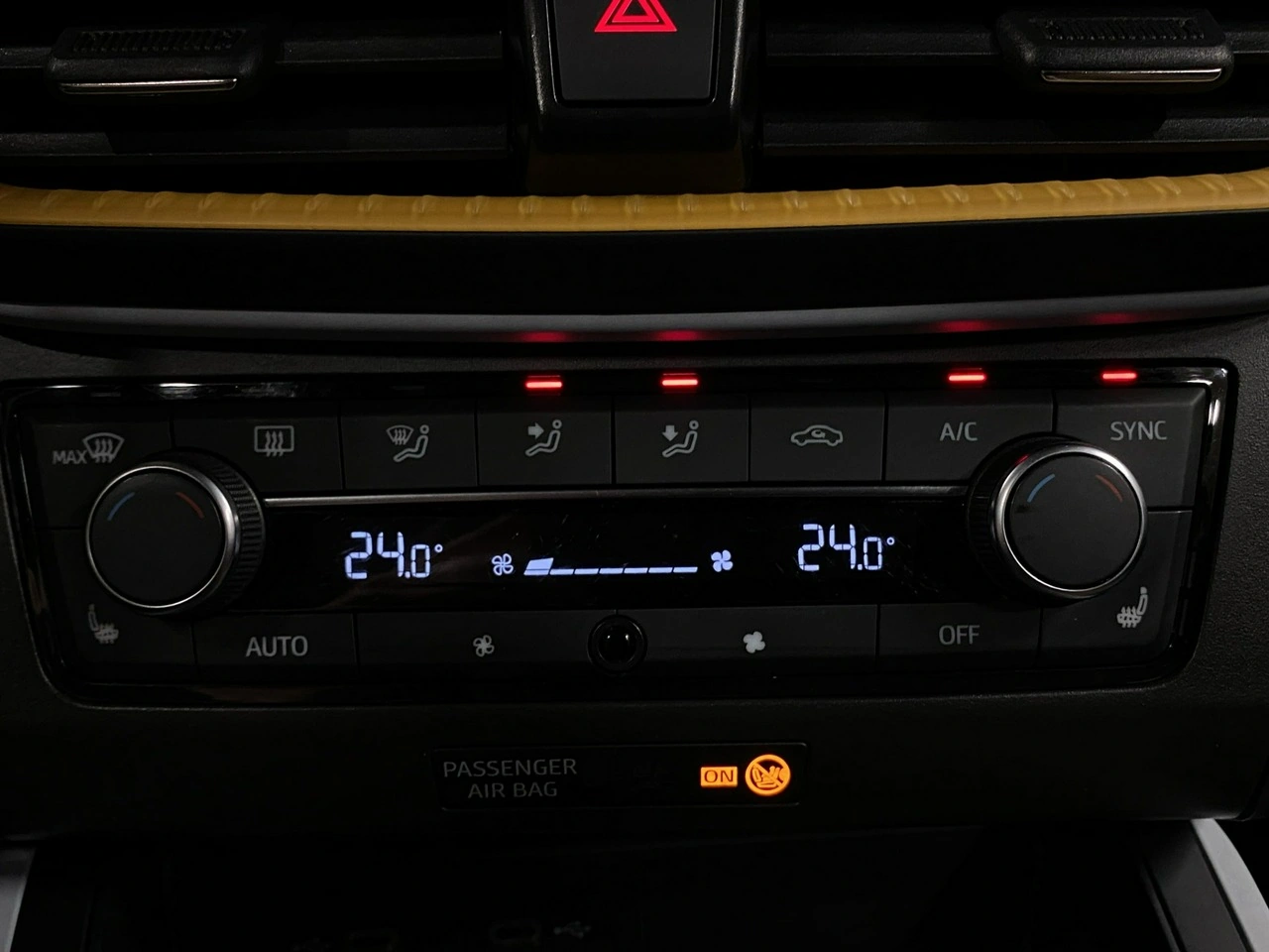 Seat Arona - Zdjęcie 28