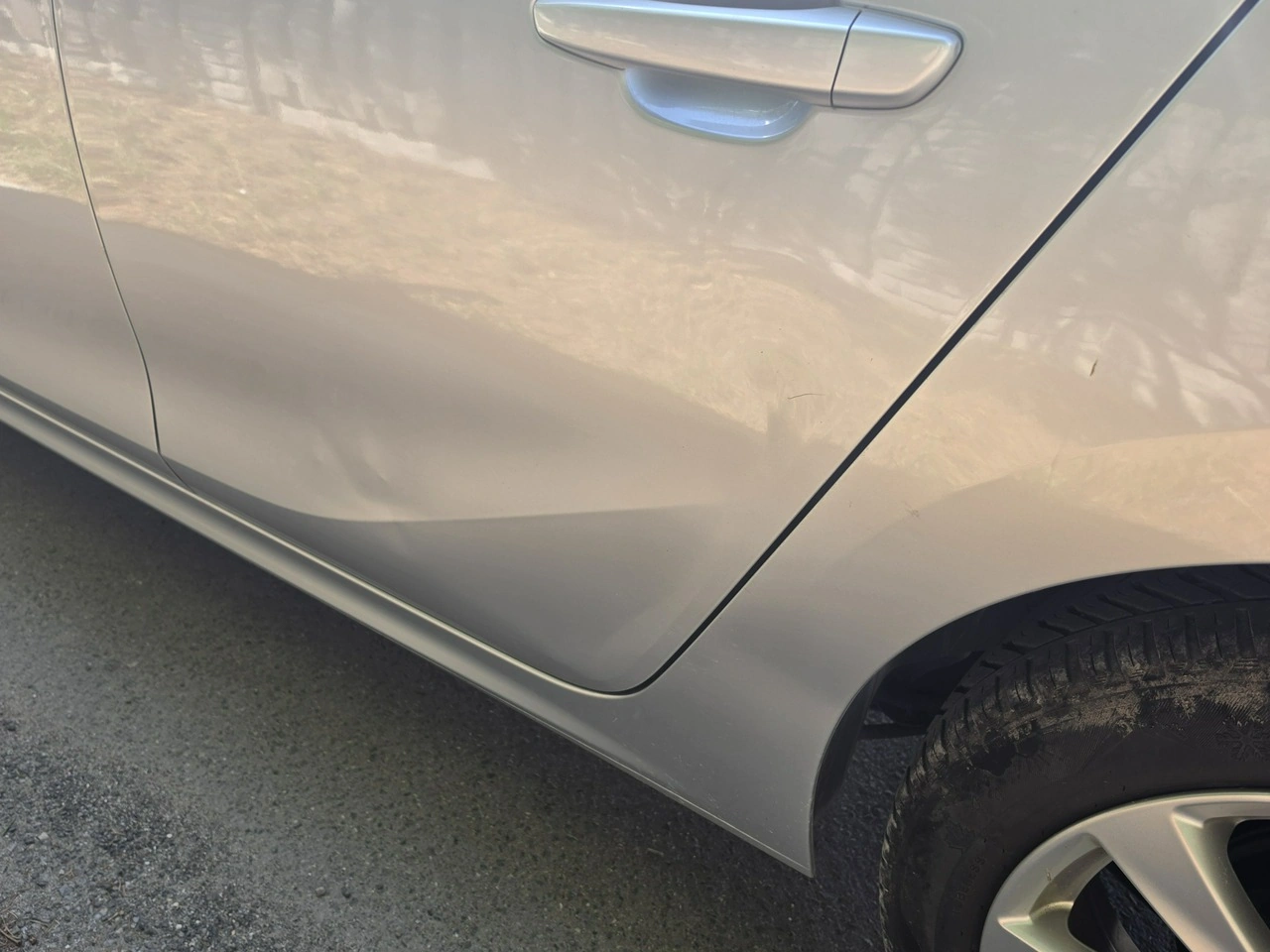 Opel Corsa - Zdjęcie 10