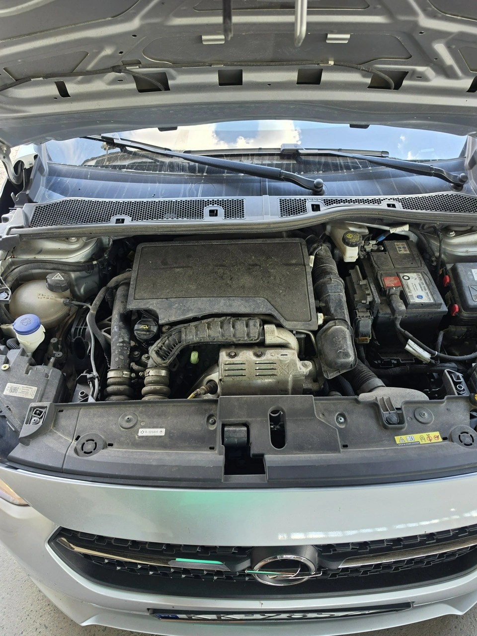 Opel Corsa - Zdjęcie 25