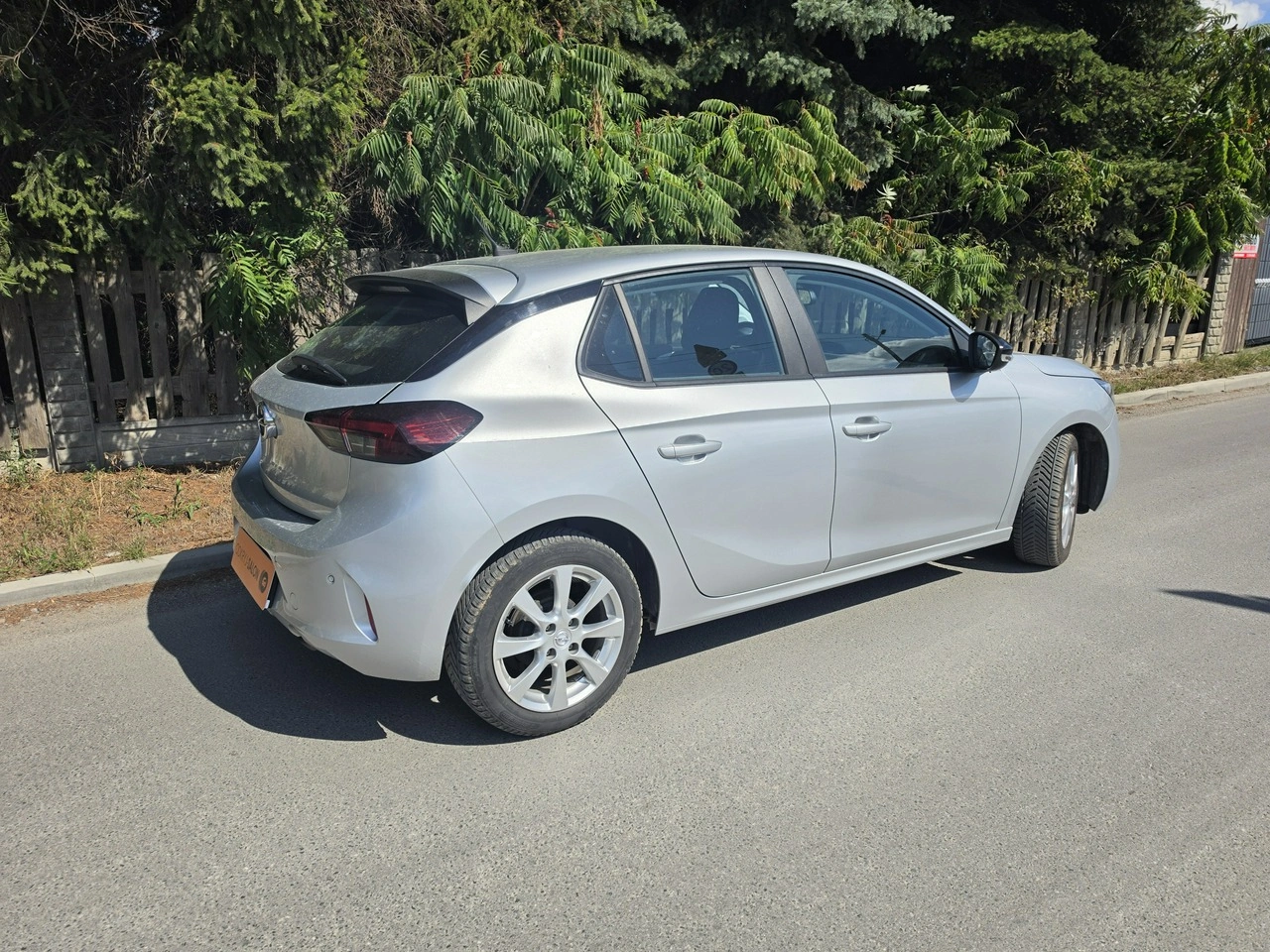 Opel Corsa - Zdjęcie 5