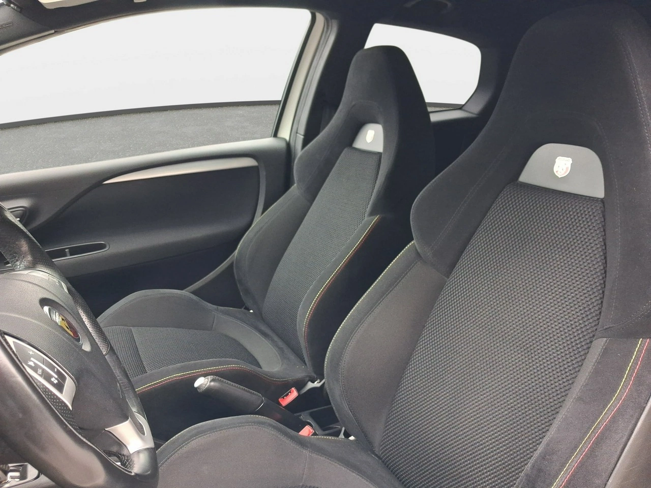 Fiat Punto - Zdjęcie 10