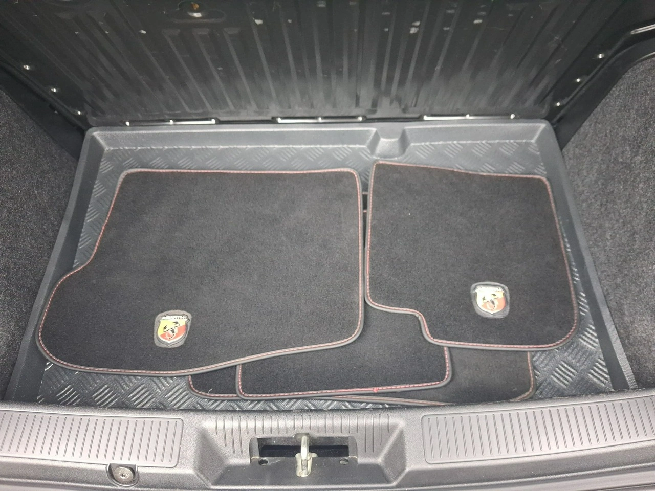 Fiat Punto - Zdjęcie 13