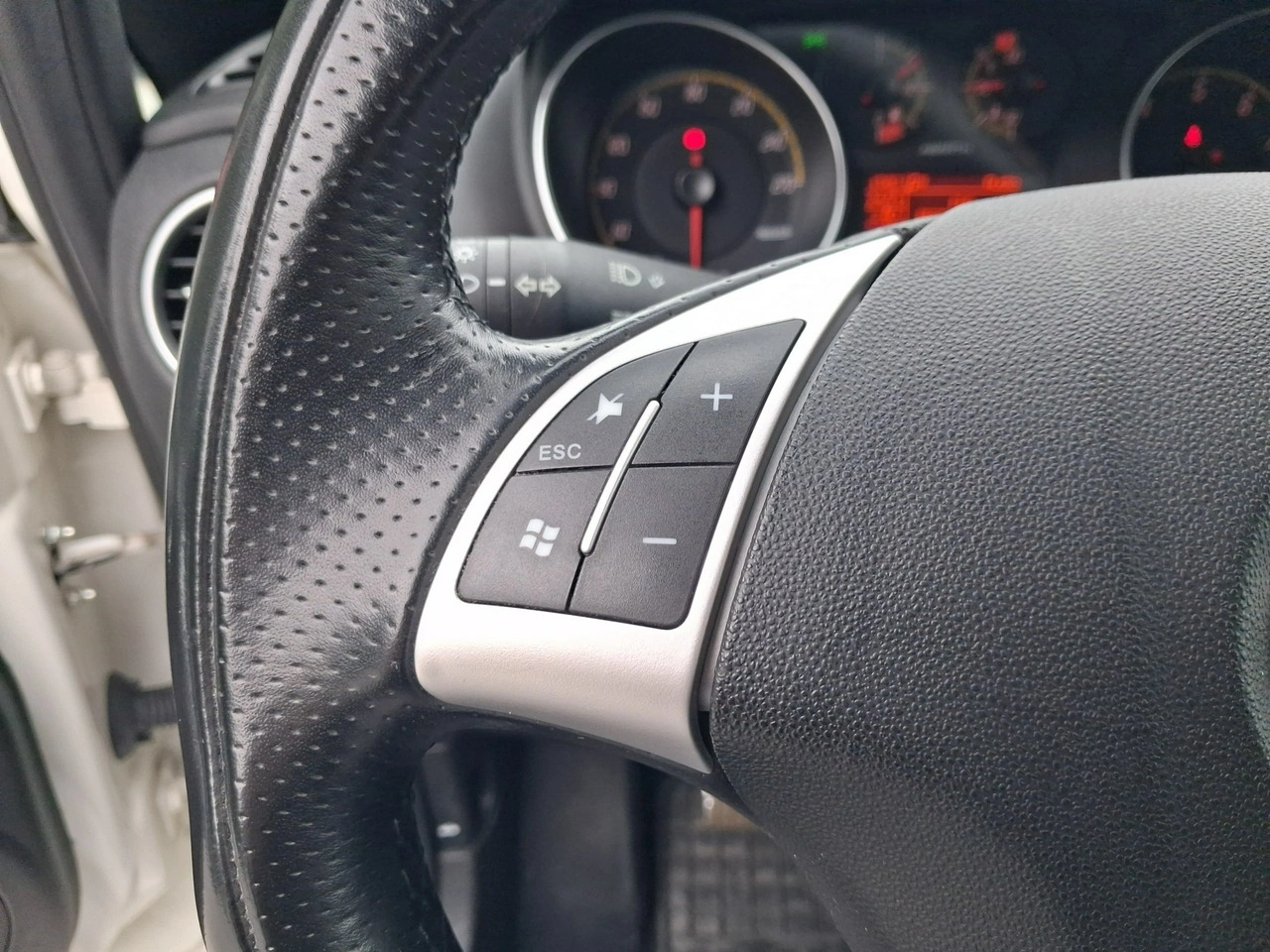 Fiat Punto - Zdjęcie 15