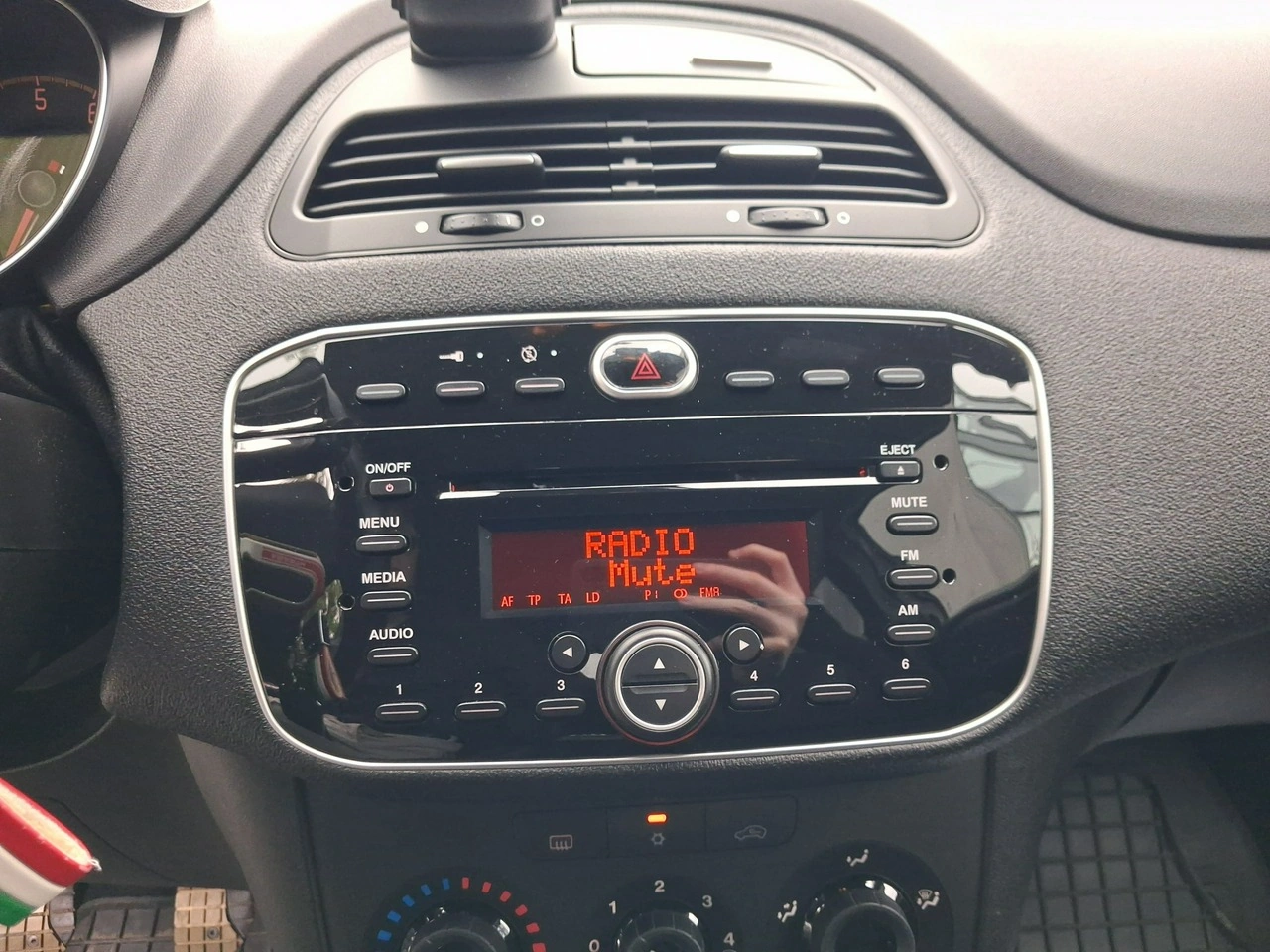 Fiat Punto - Zdjęcie 18