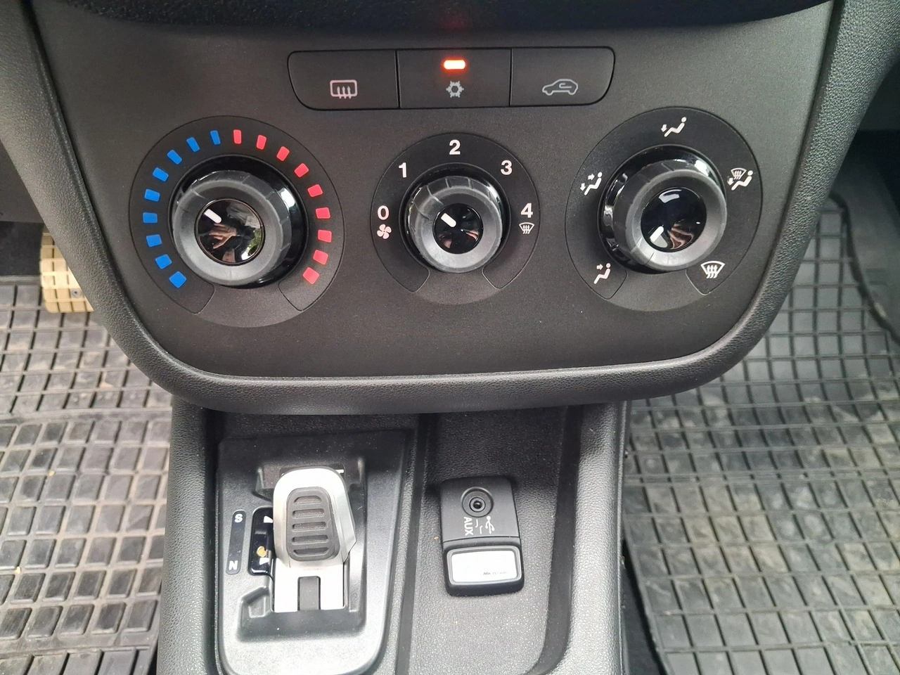 Fiat Punto - Zdjęcie 19