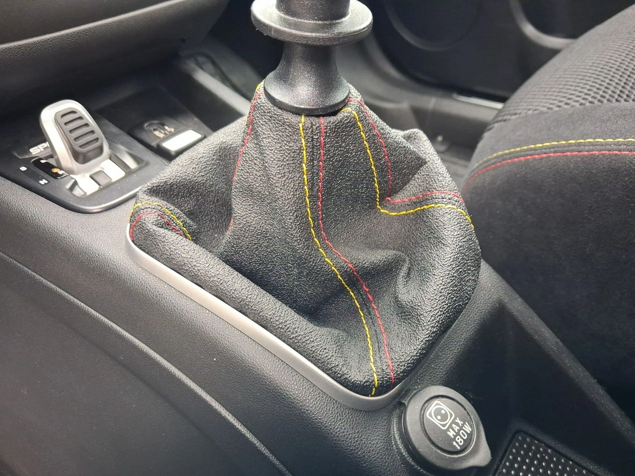 Fiat Punto - Zdjęcie 20