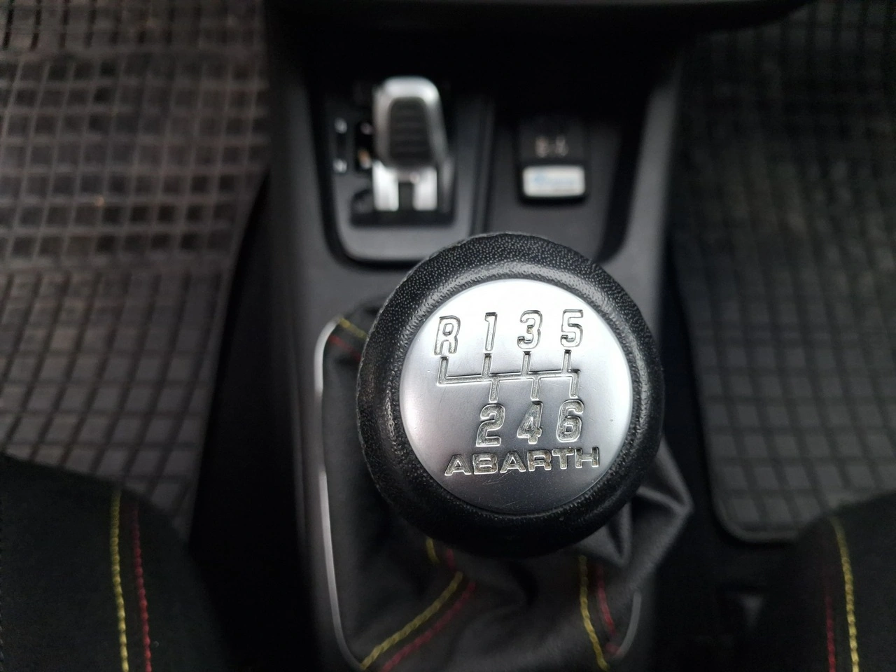 Fiat Punto - Zdjęcie 21