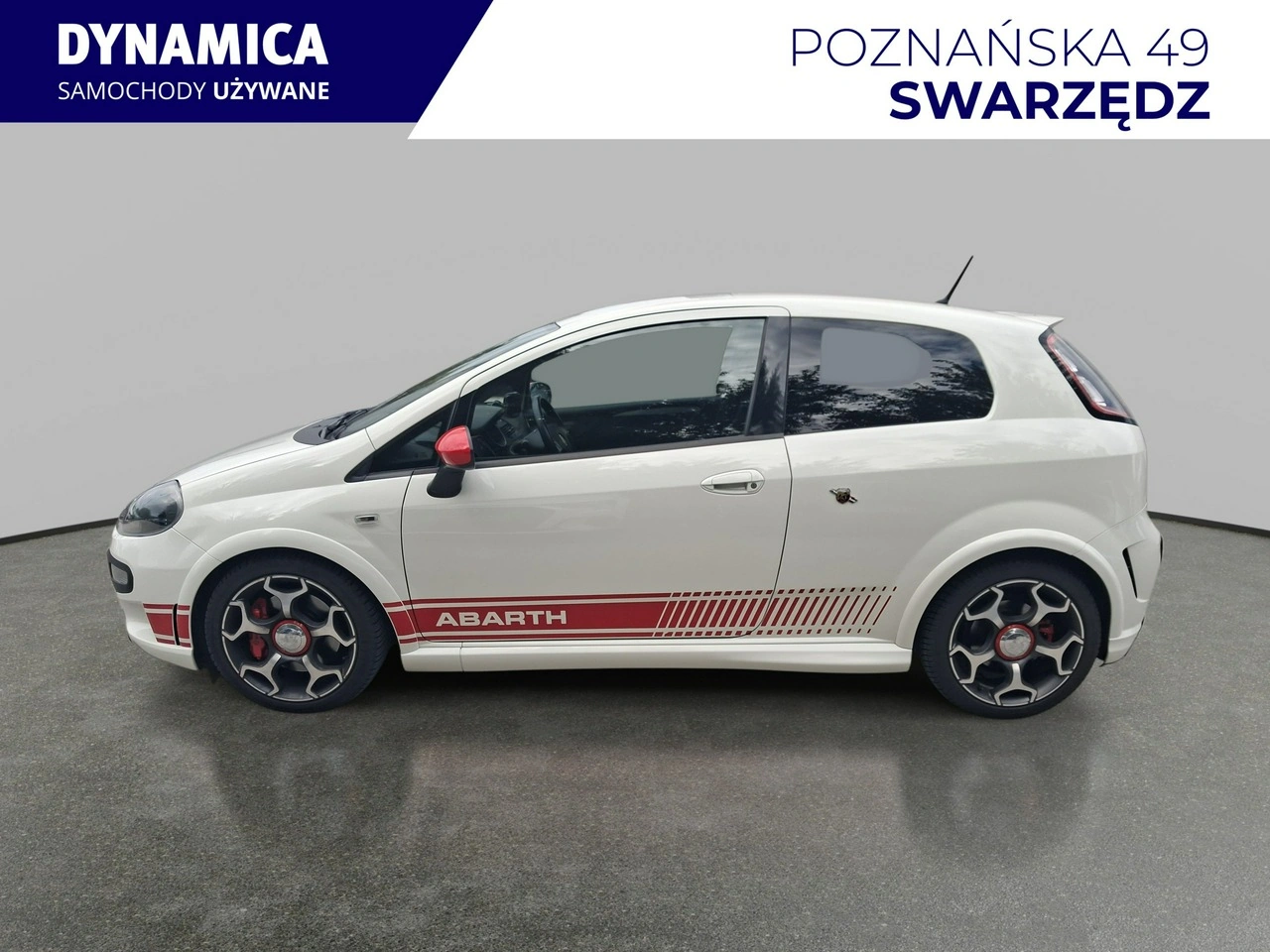 Fiat Punto - Zdjęcie 3