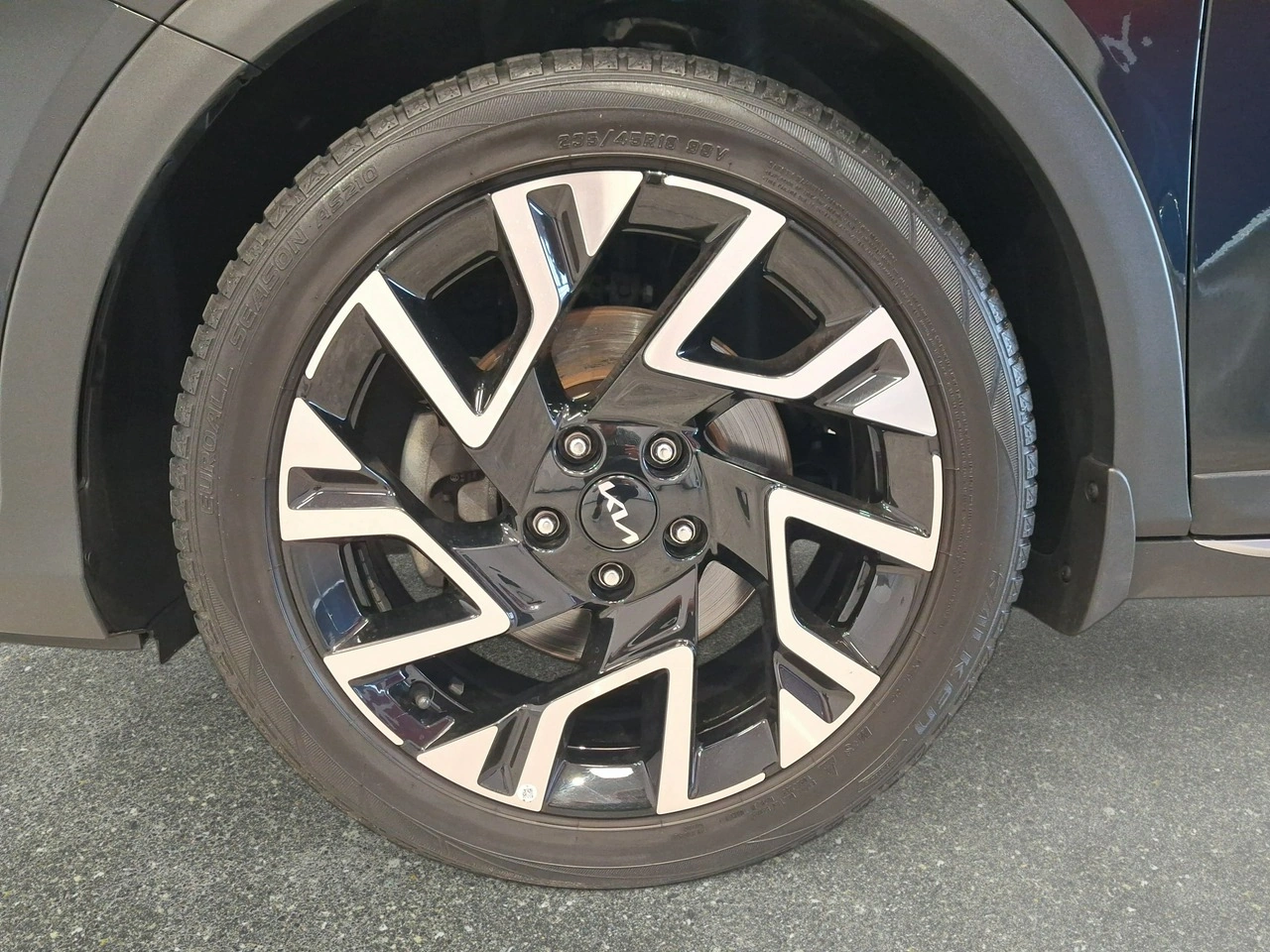 Kia XCeed - Zdjęcie 9