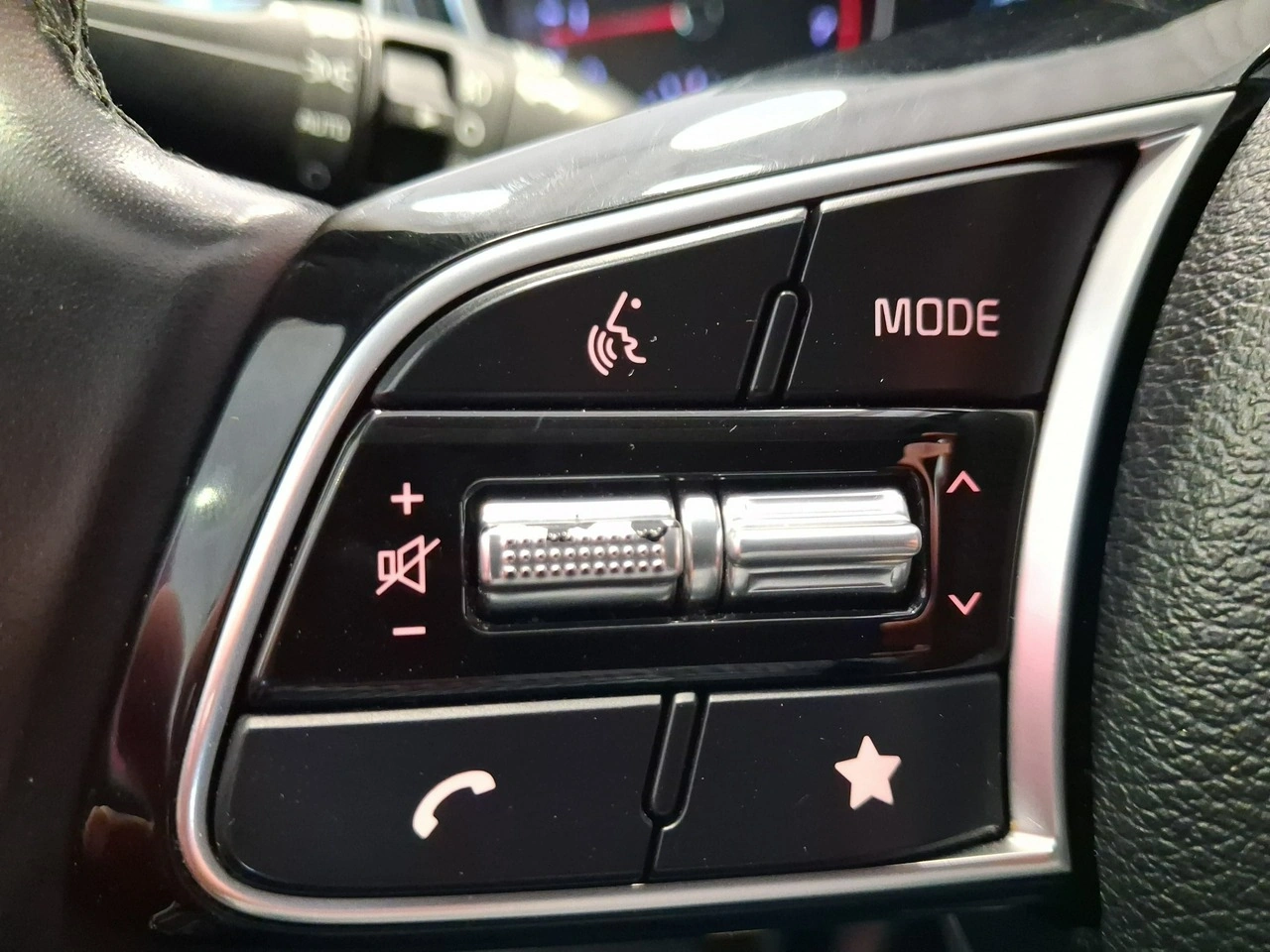Kia XCeed - Zdjęcie 17