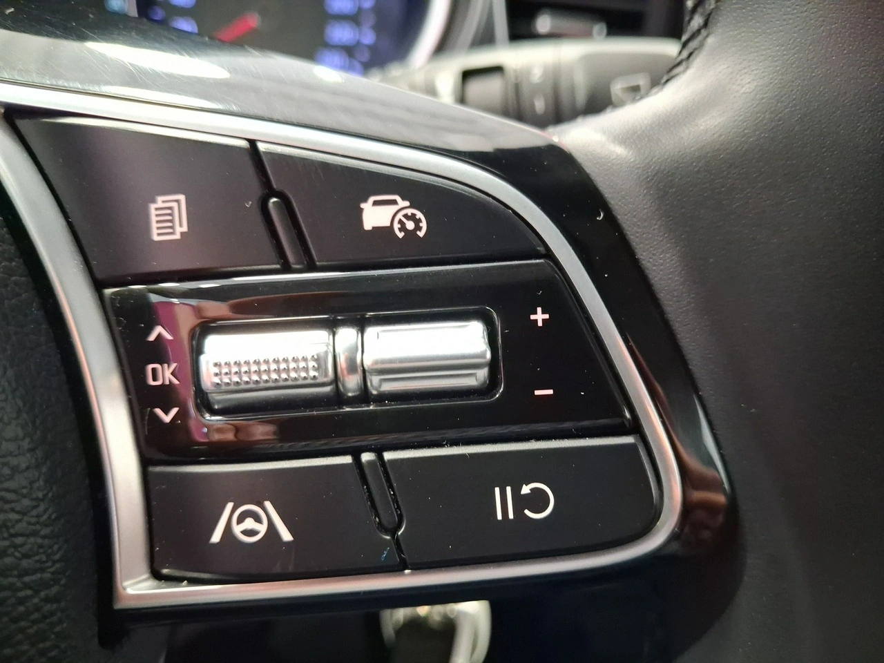 Kia XCeed - Zdjęcie 18