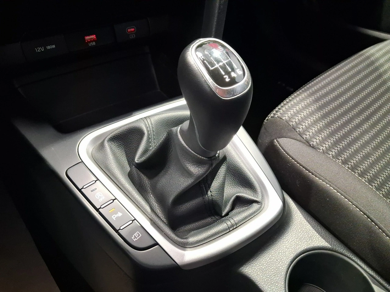 Kia XCeed - Zdjęcie 26
