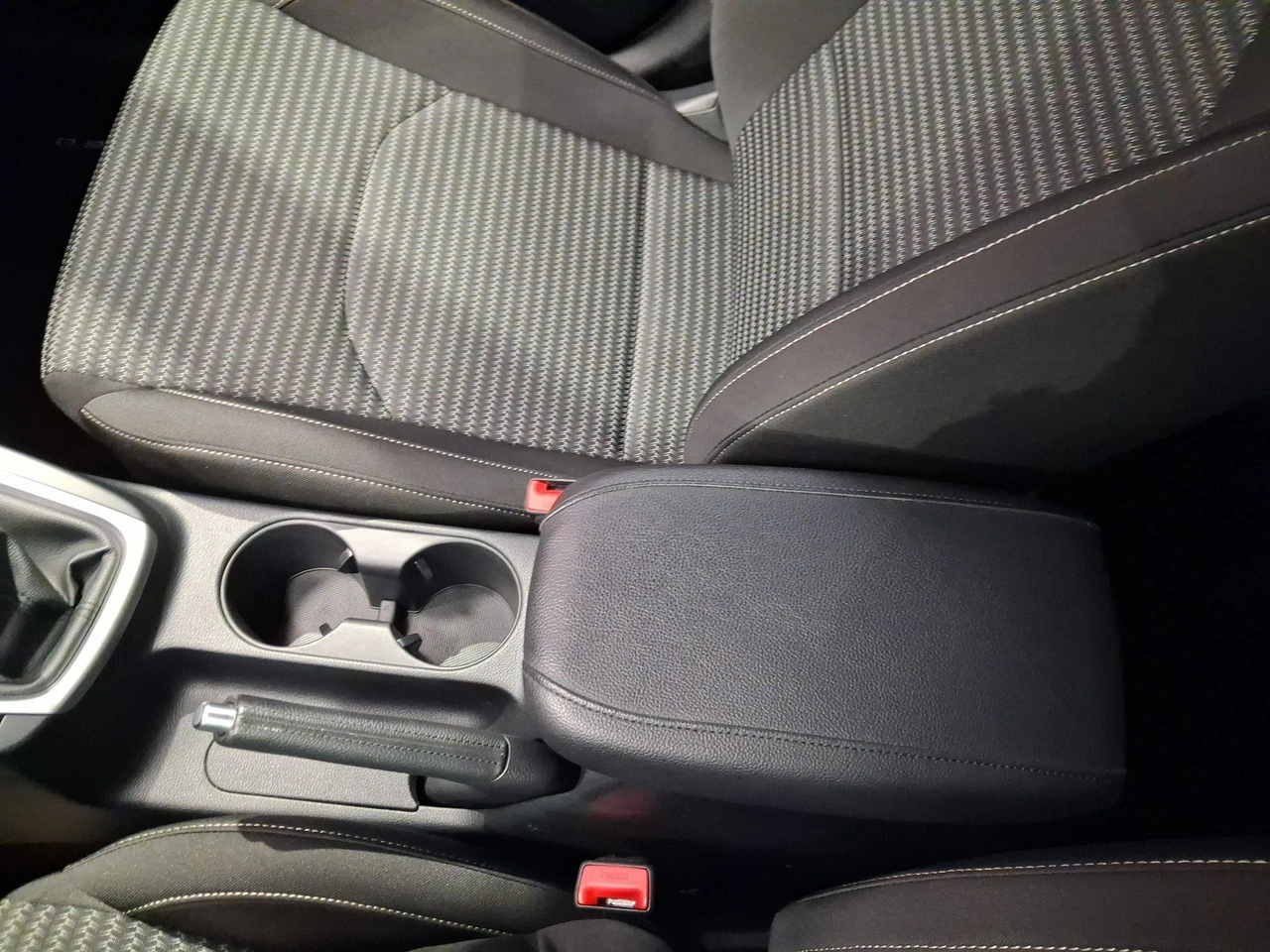 Kia XCeed - Zdjęcie 28