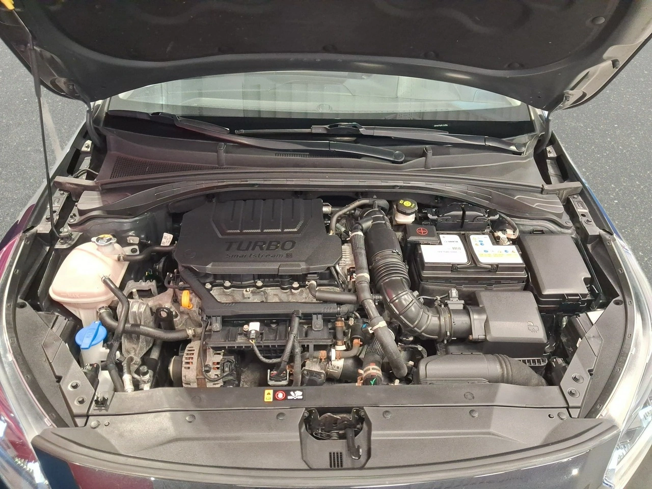 Kia XCeed - Zdjęcie 32