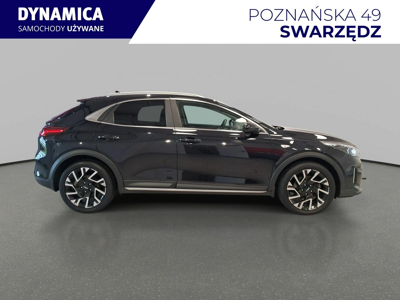 Kia XCeed - Zdjęcie 7