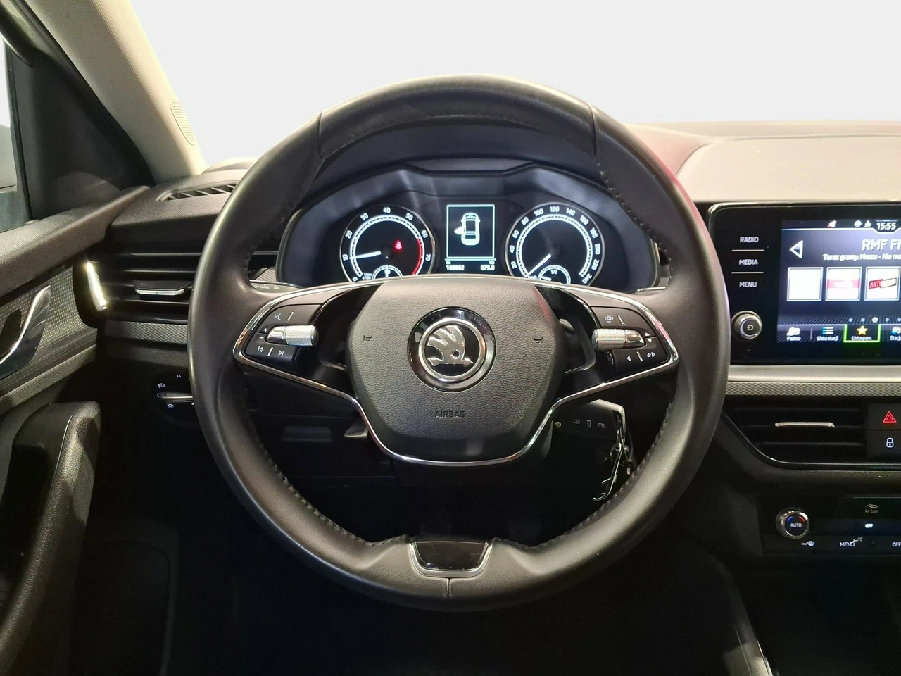 Skoda Scala - Zdjęcie 18