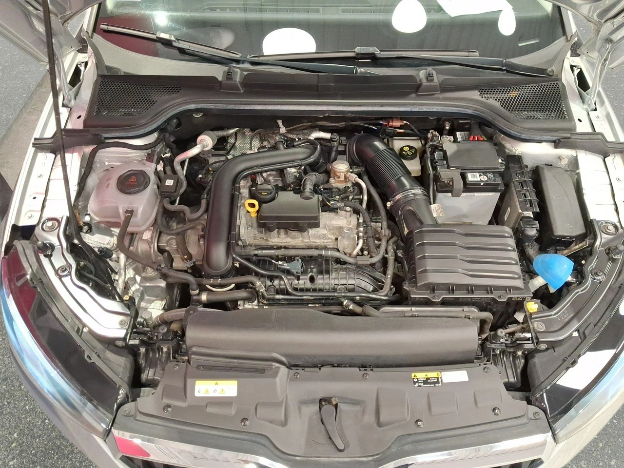 Skoda Scala - Zdjęcie 31