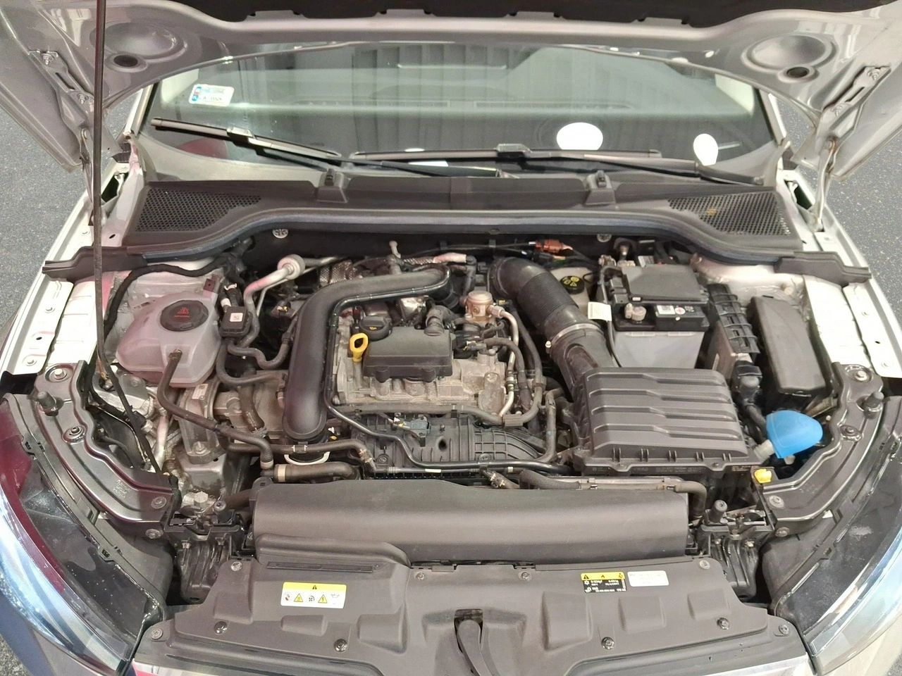 Skoda Scala - Zdjęcie 33