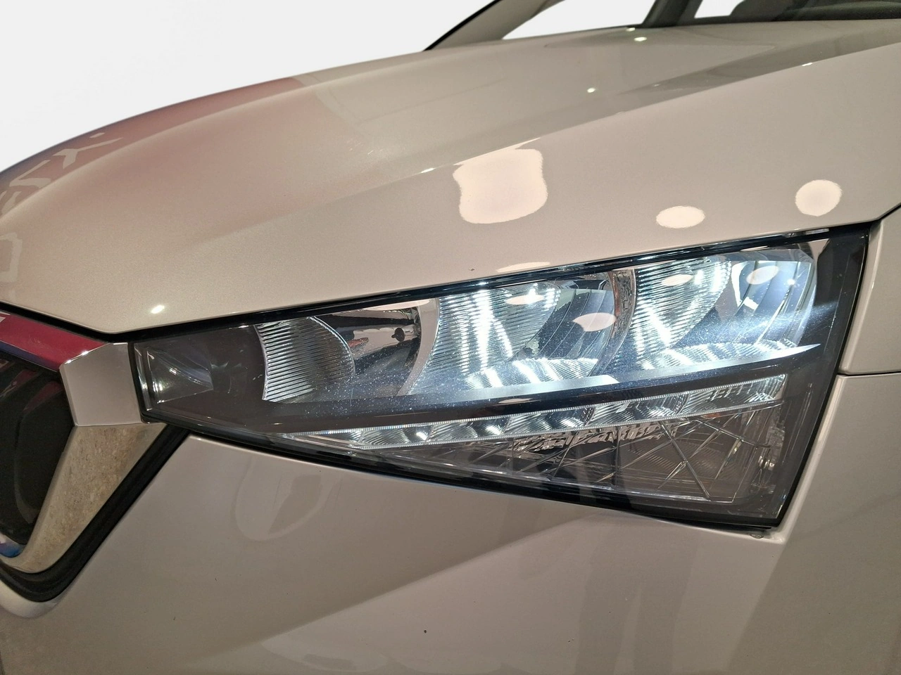 Skoda Scala - Zdjęcie 8
