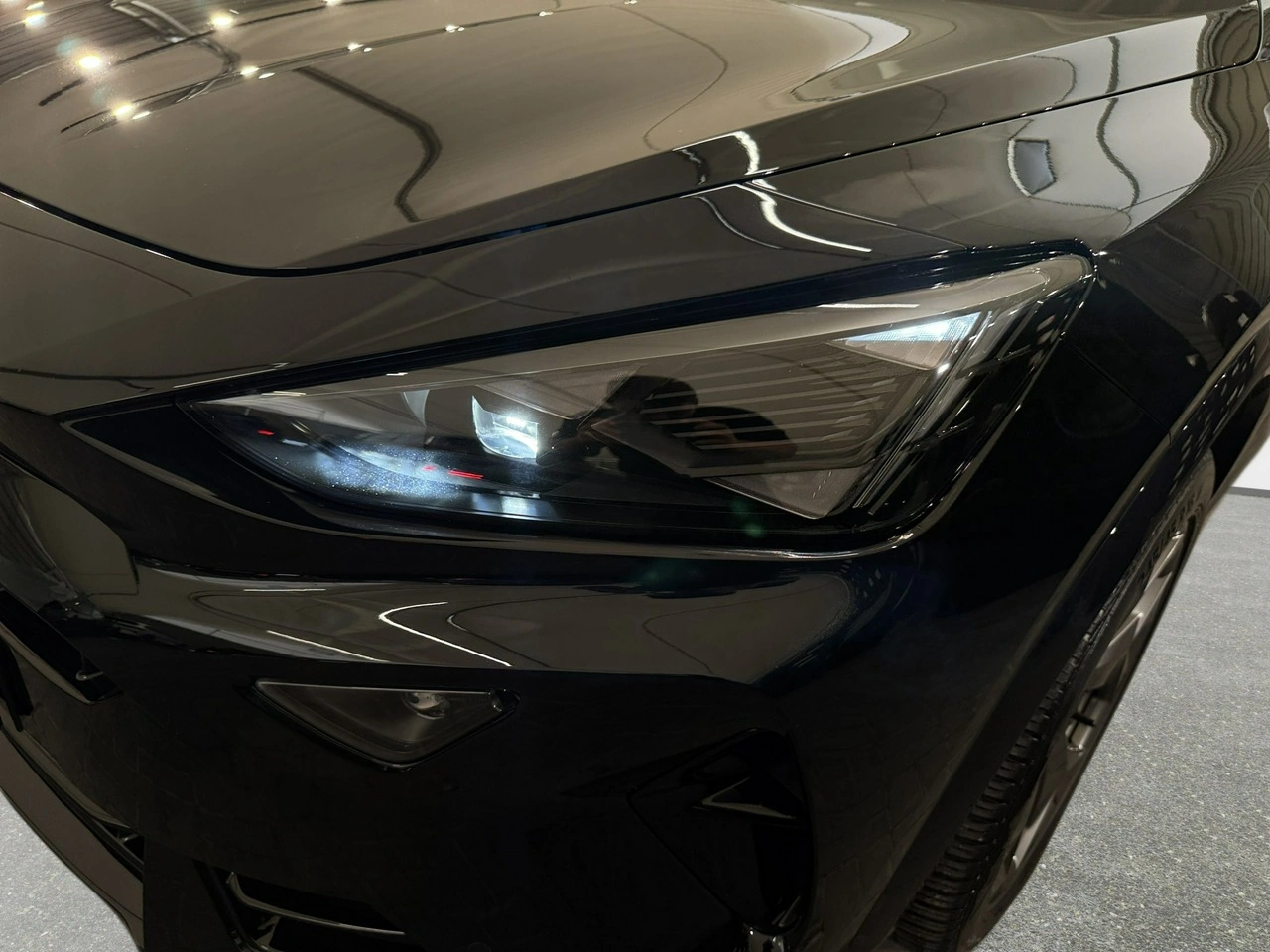 Cupra Formentor - Zdjęcie 8