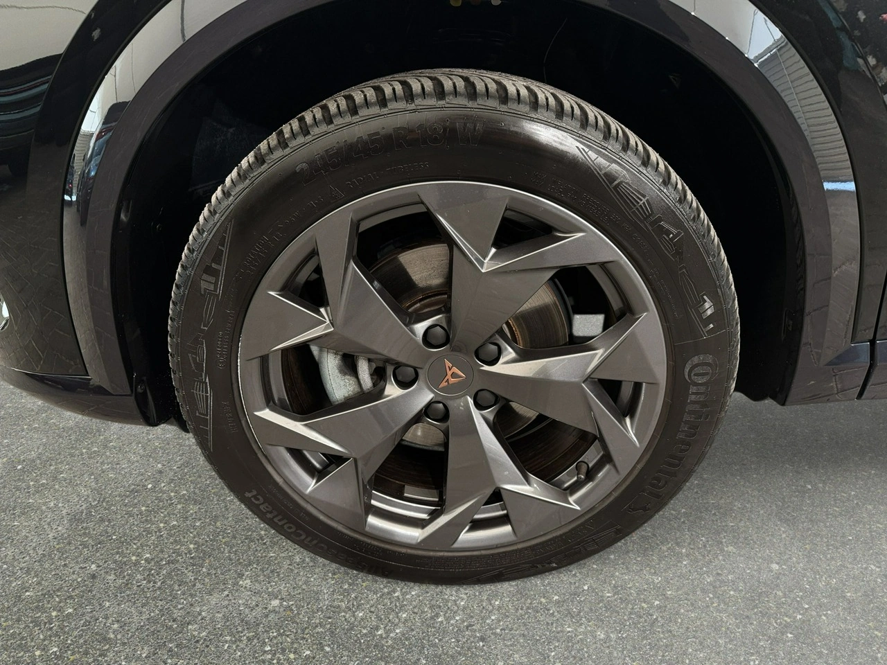 Cupra Formentor - Zdjęcie 9