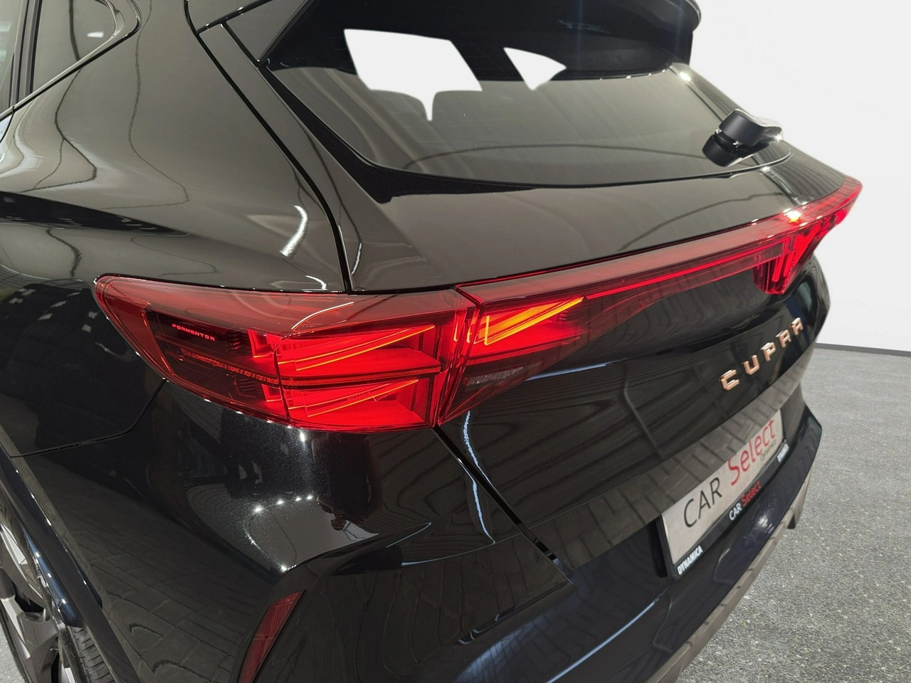 Cupra Formentor - Zdjęcie 10