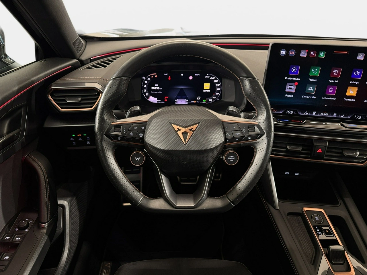 Cupra Formentor - Zdjęcie 12