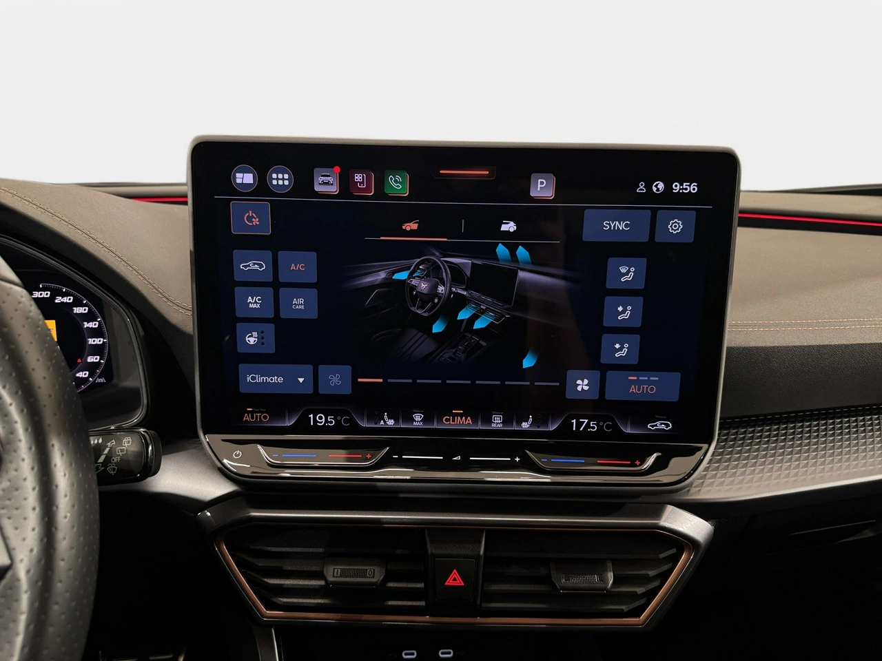 Cupra Formentor - Zdjęcie 18