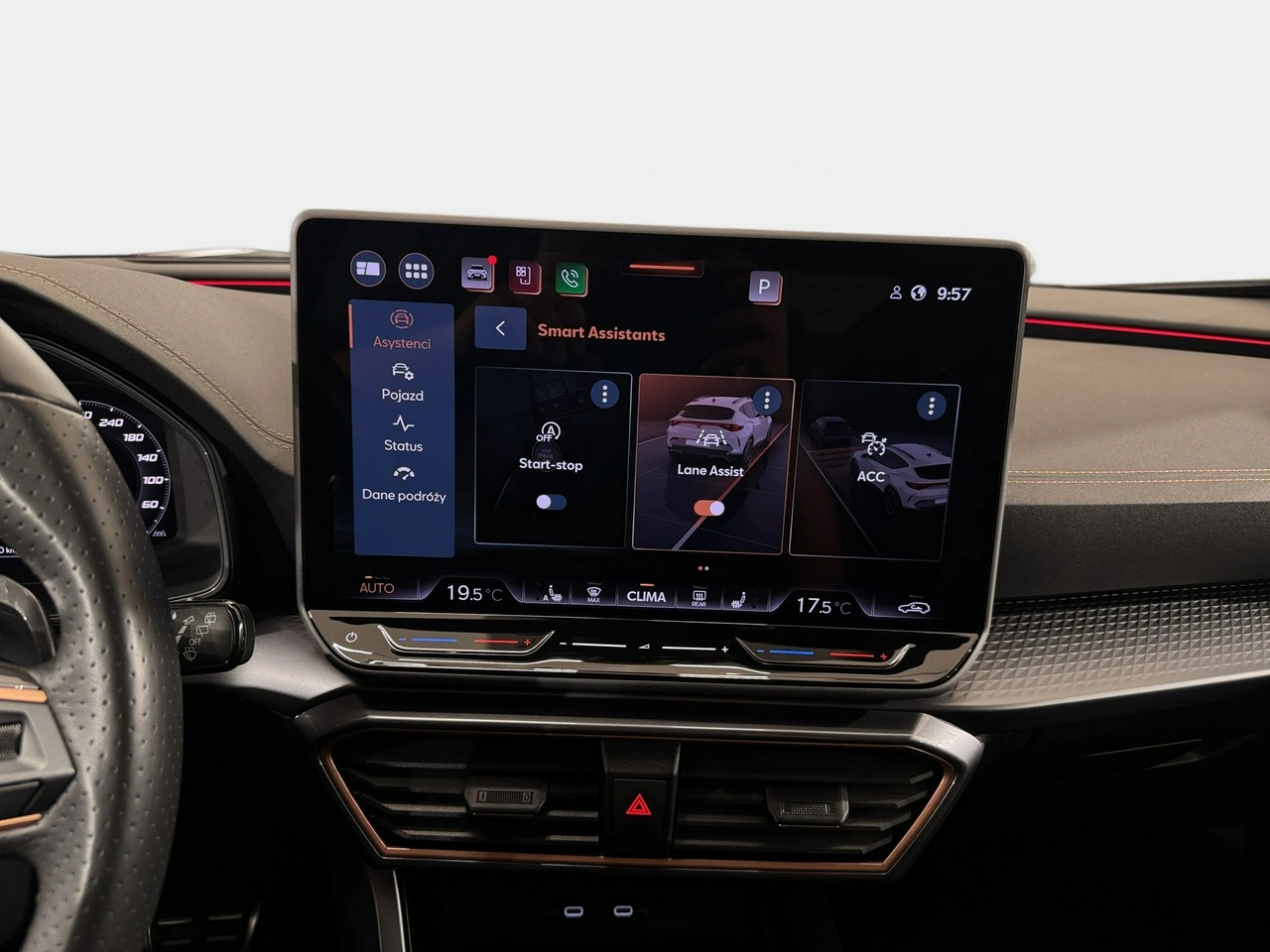 Cupra Formentor - Zdjęcie 20