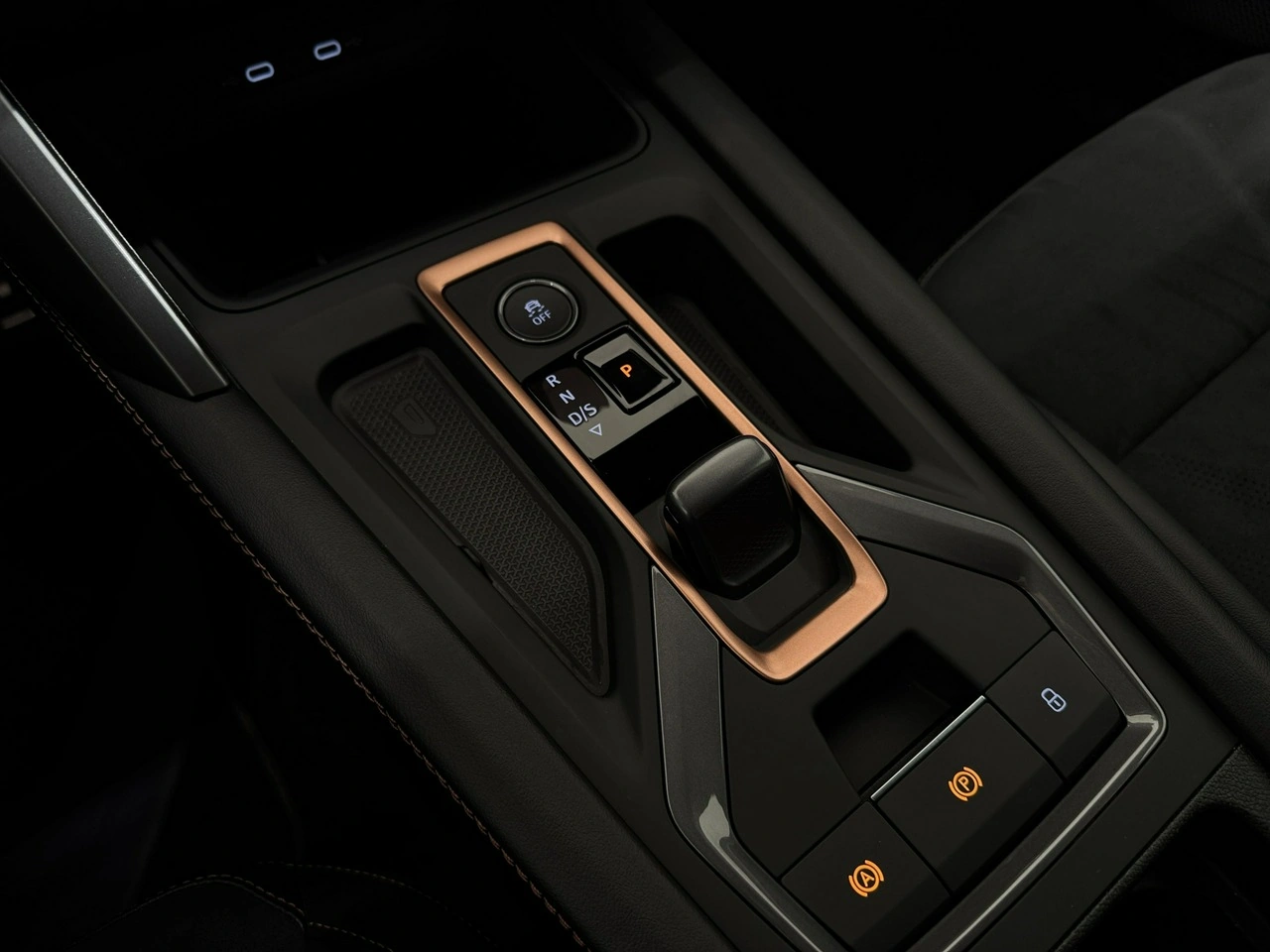 Cupra Formentor - Zdjęcie 23