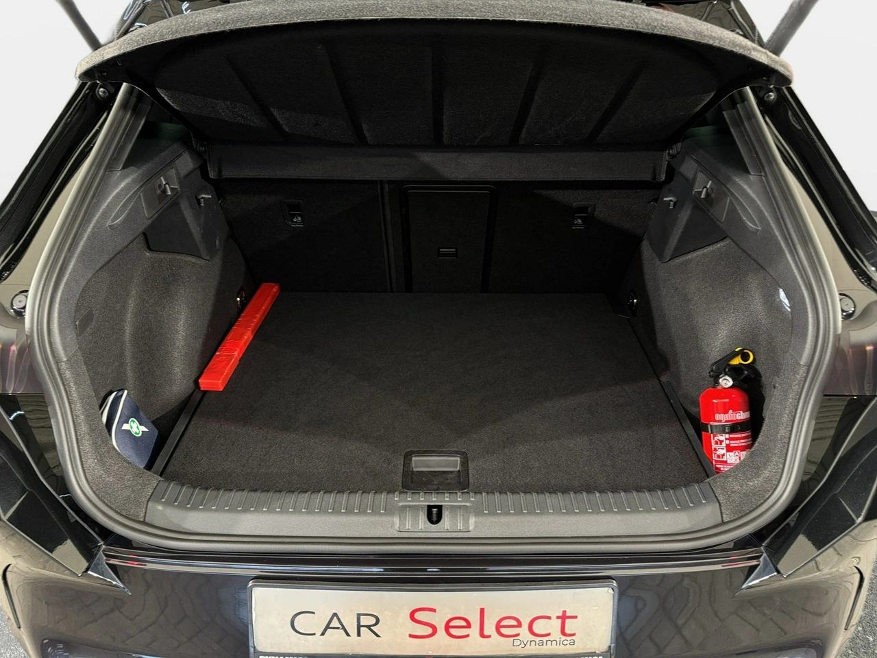 Cupra Formentor - Zdjęcie 24