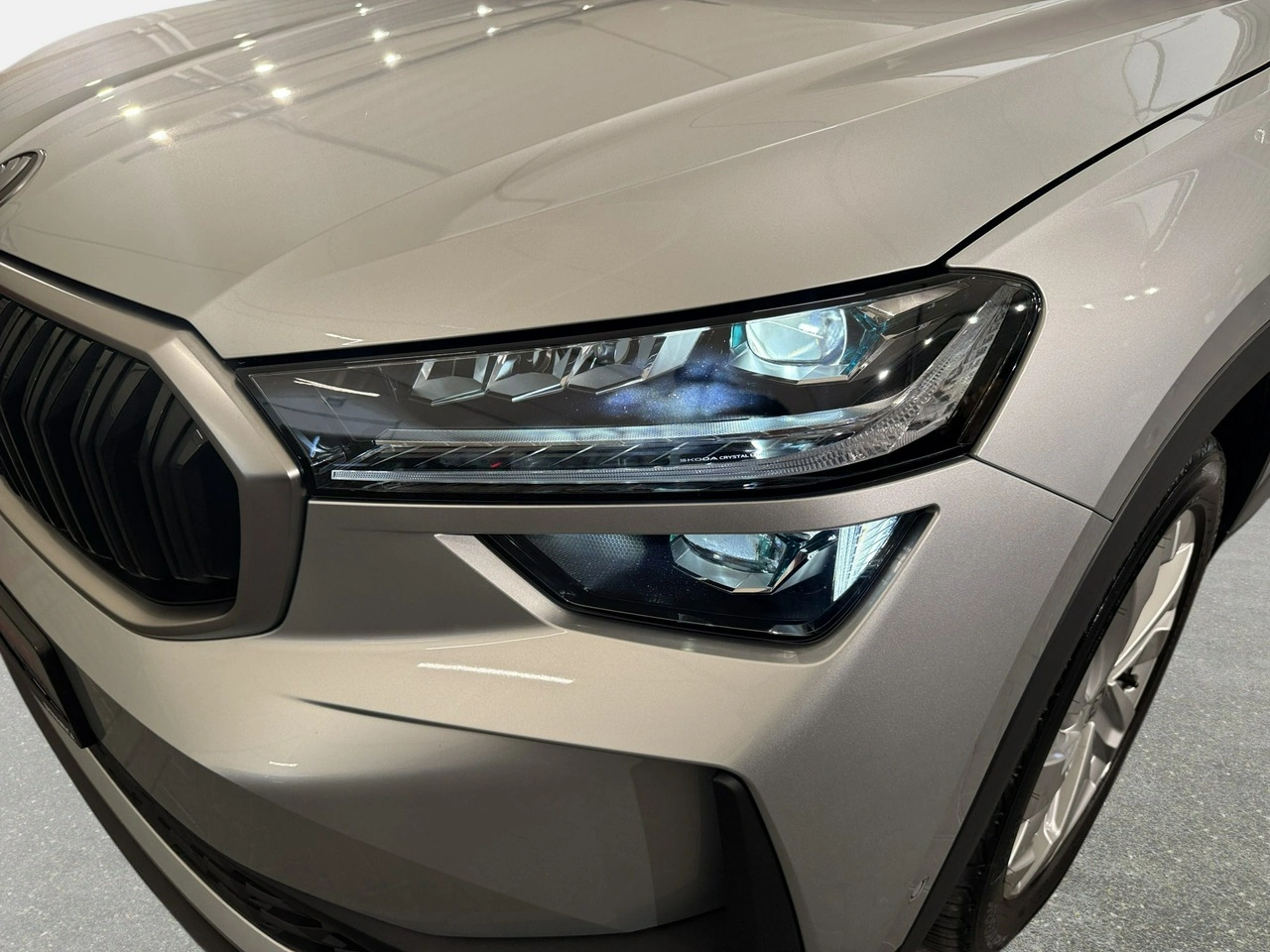 Skoda Kodiaq - Zdjęcie 8