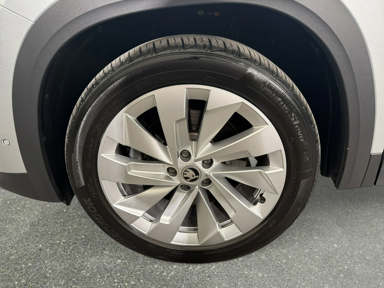 Skoda Kodiaq - Zdjęcie 9