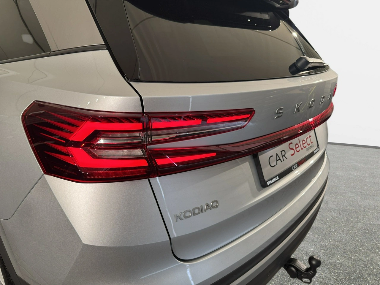 Skoda Kodiaq - Zdjęcie 10