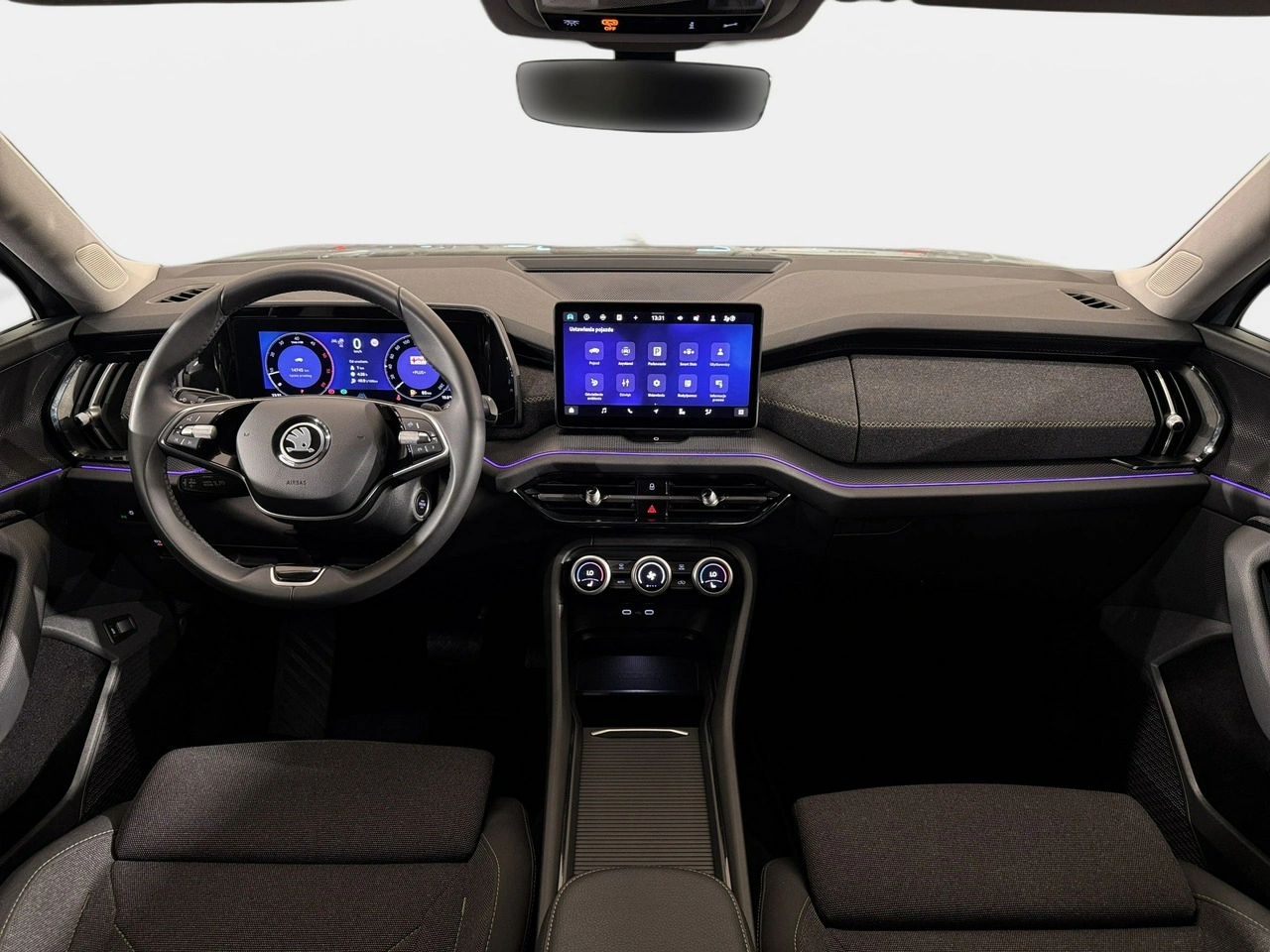 Skoda Kodiaq - Zdjęcie 11