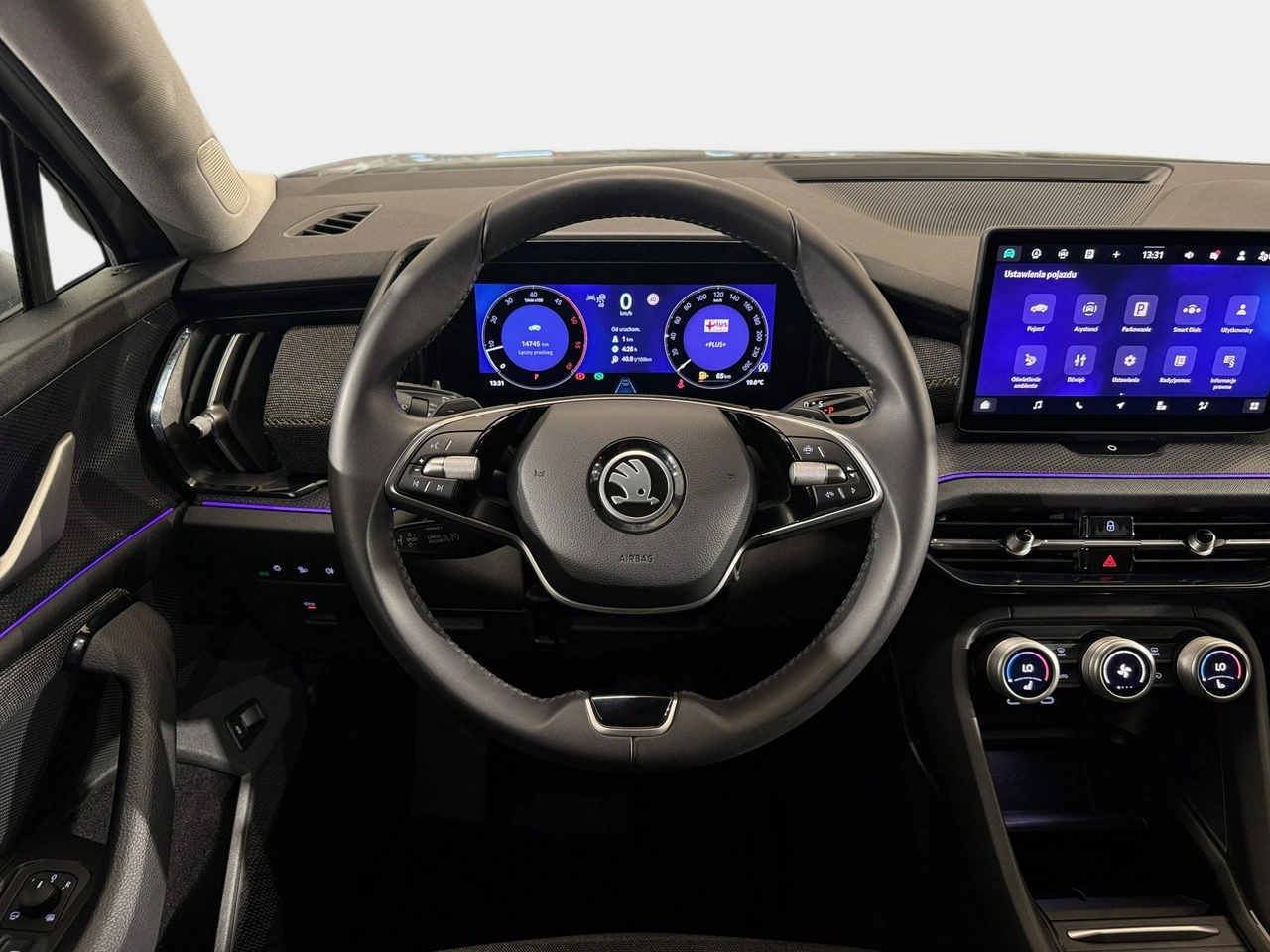 Skoda Kodiaq - Zdjęcie 12